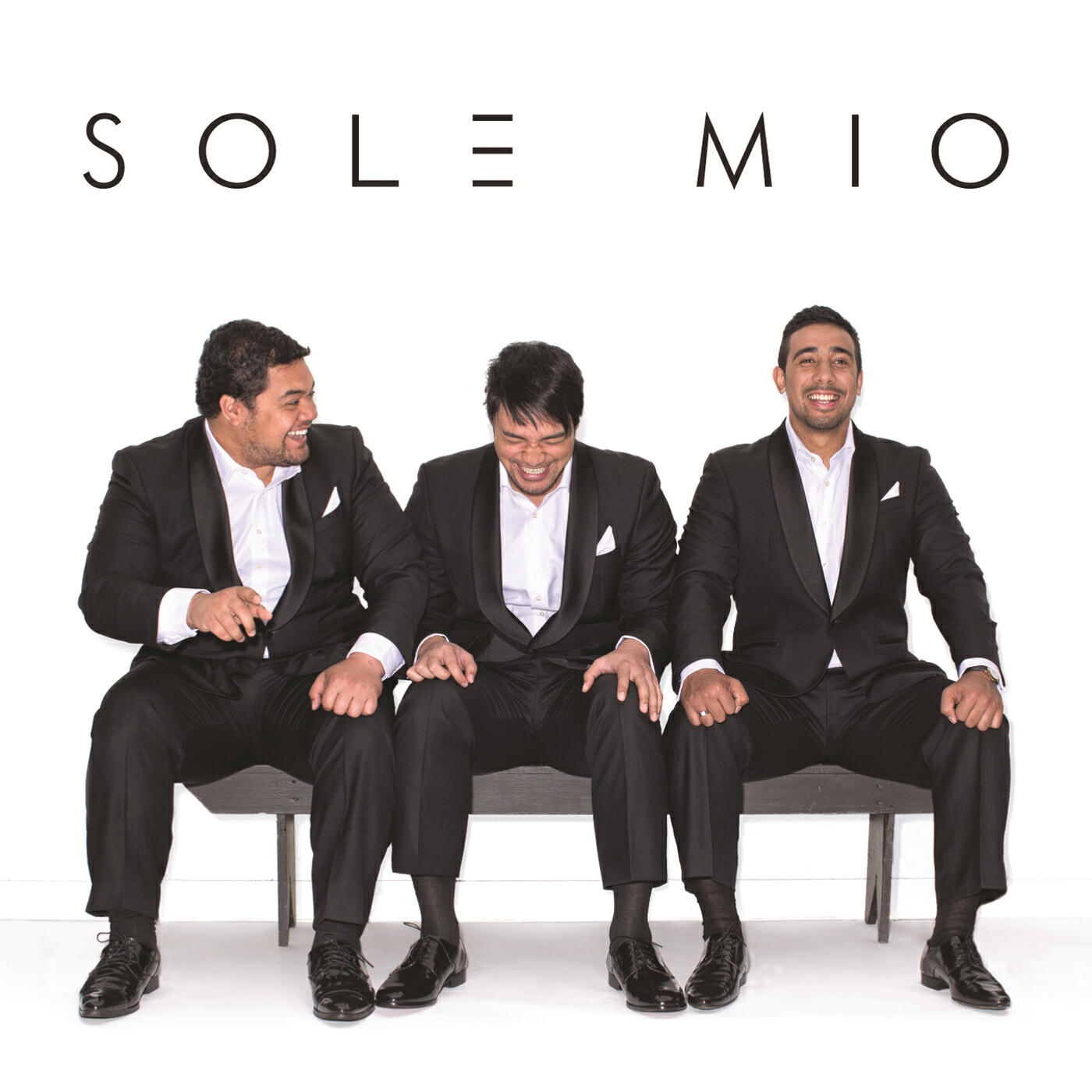 Релиз Sol3 Mio