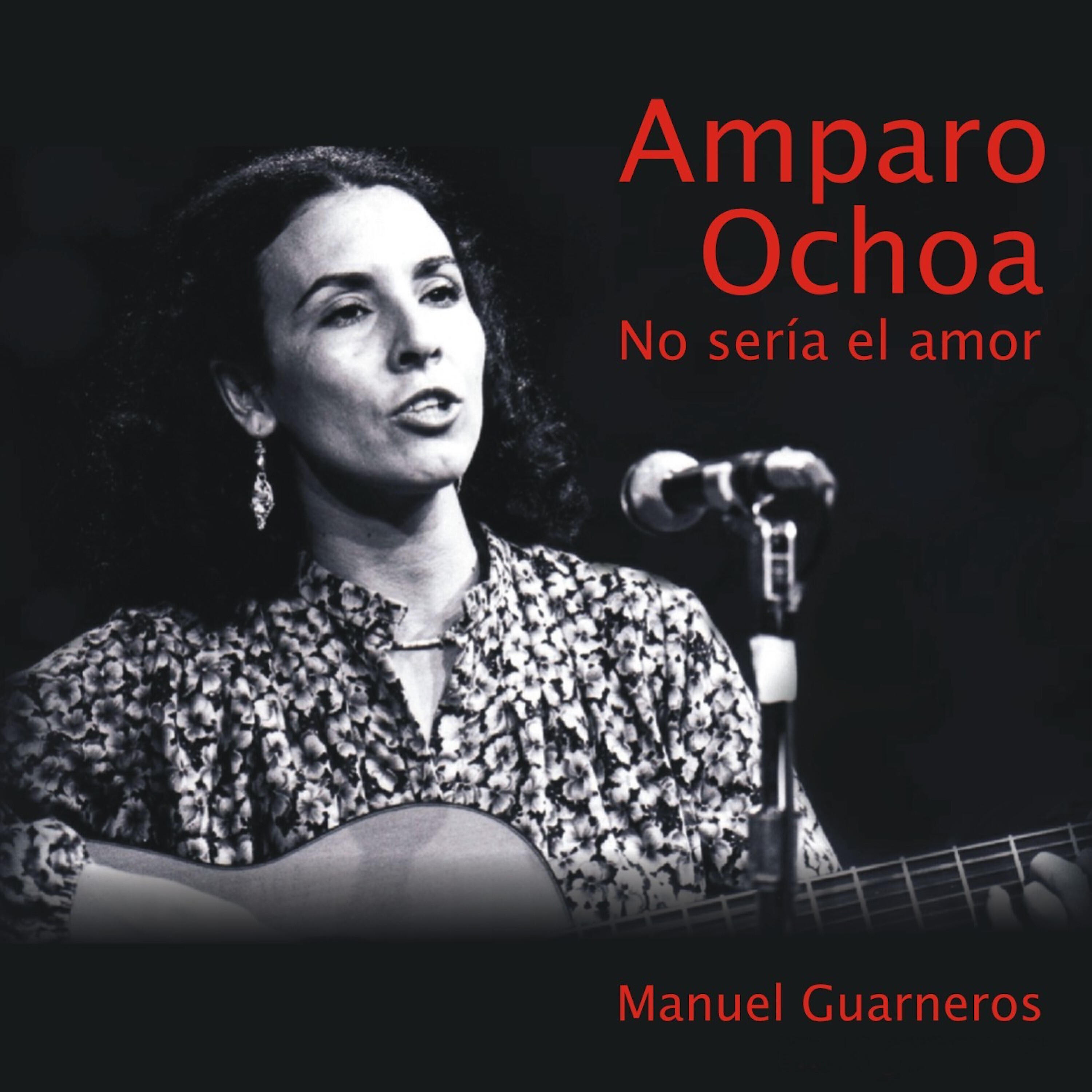 Релиз No Sería el Amor