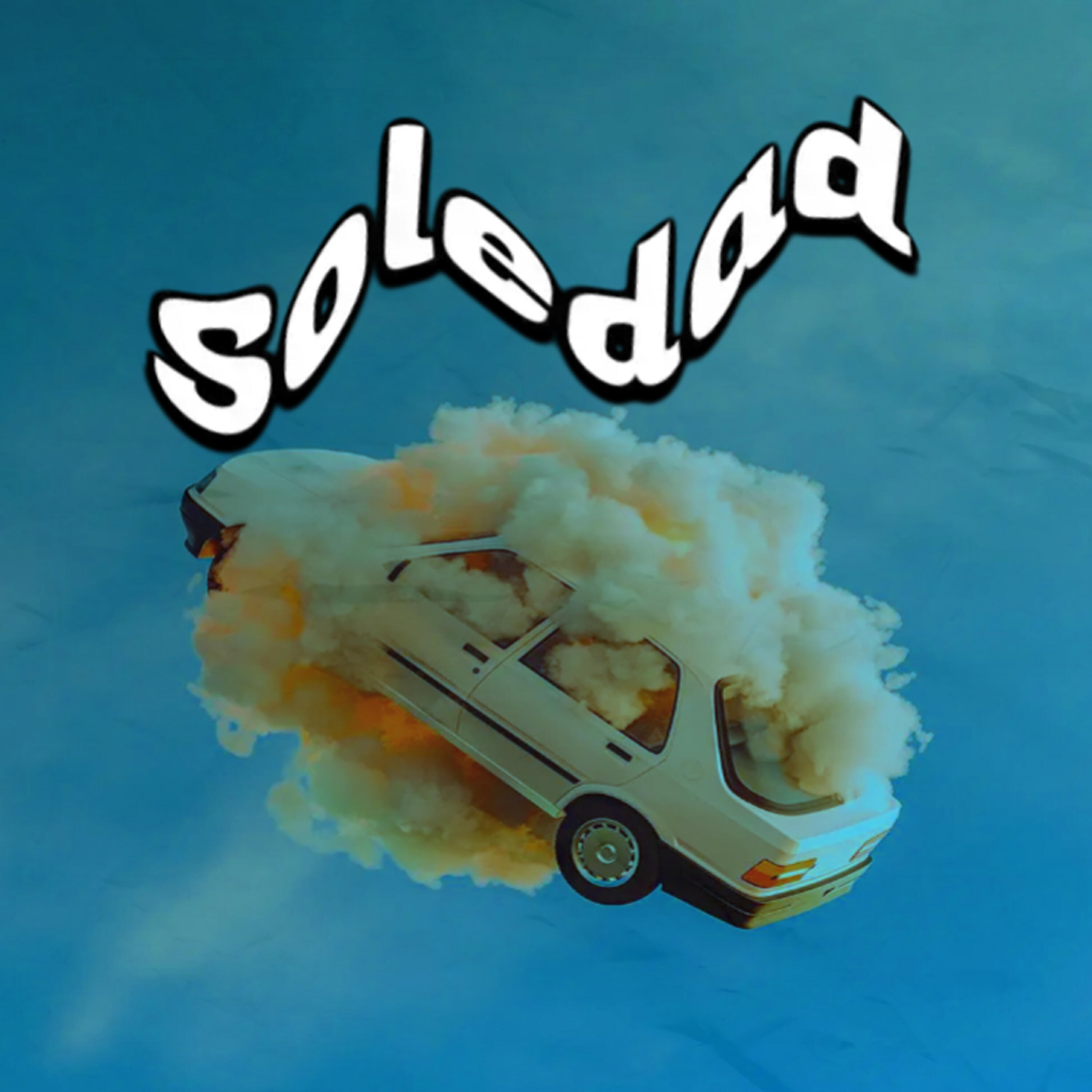 Релиз Soledad
