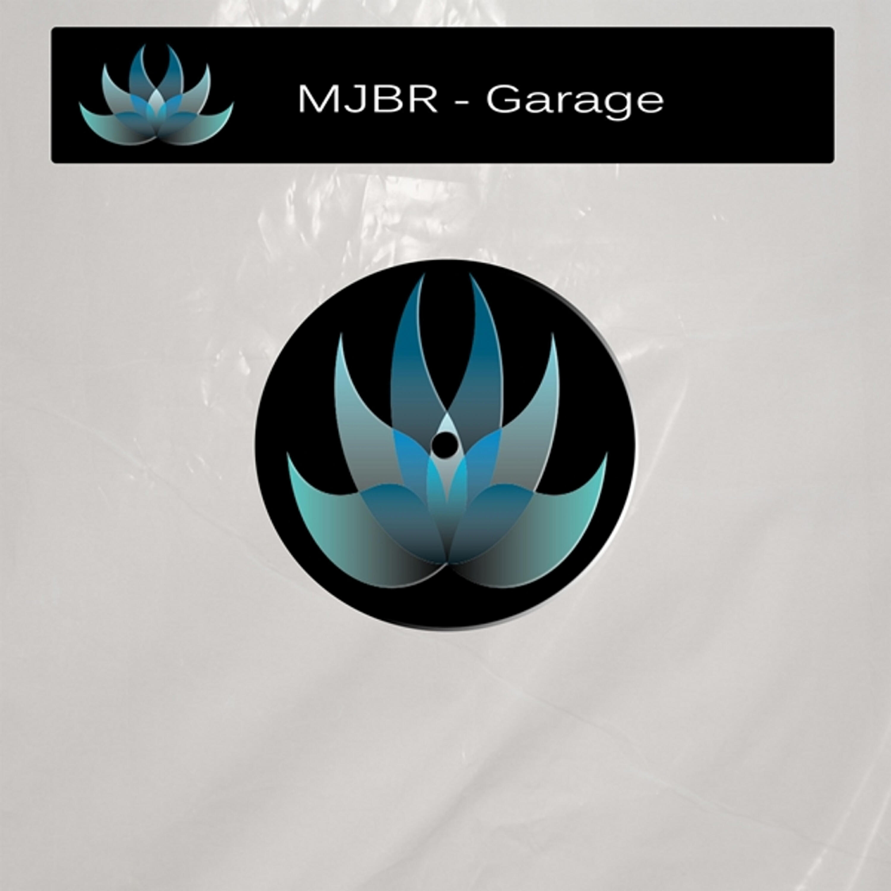 Релиз Garage