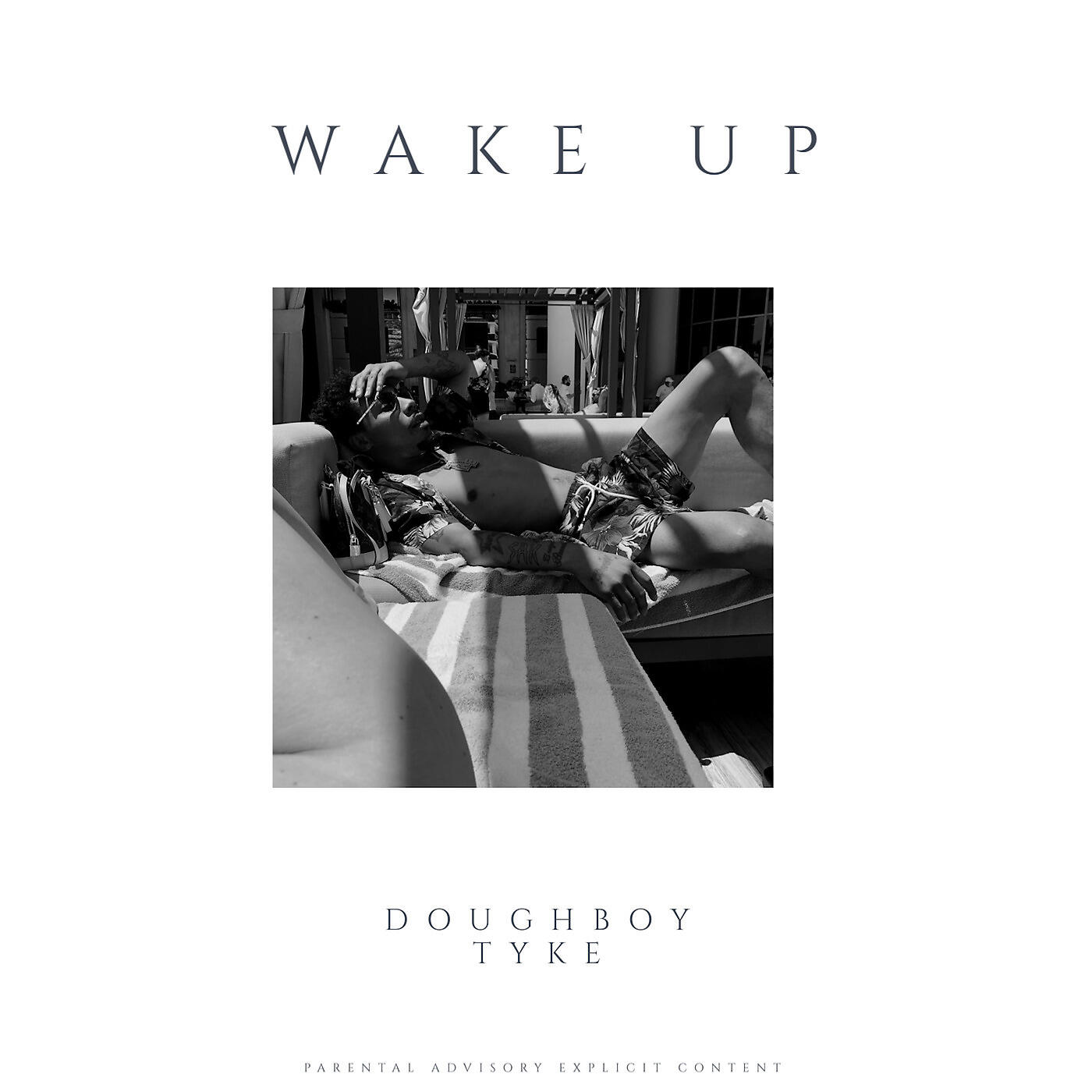 Релиз Wake Up