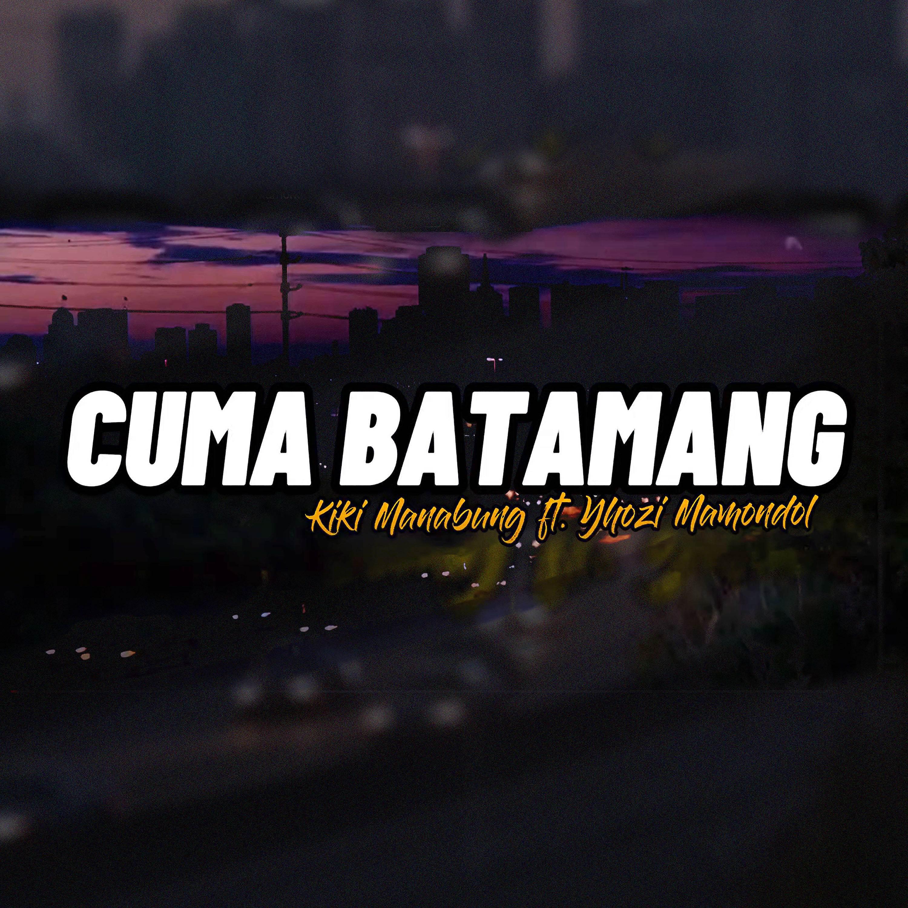Релиз Cuma Batamang