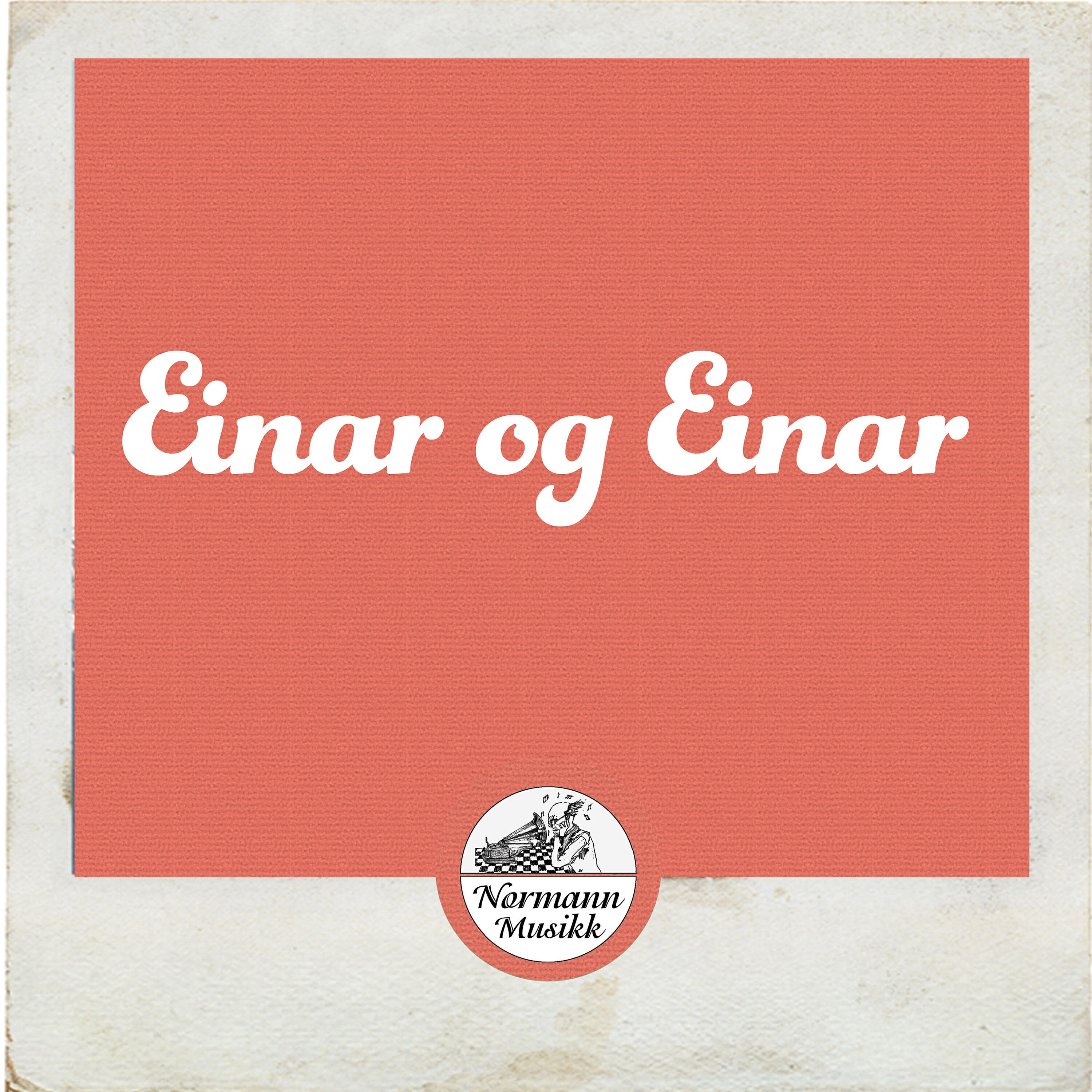 Релиз Einar & Einar