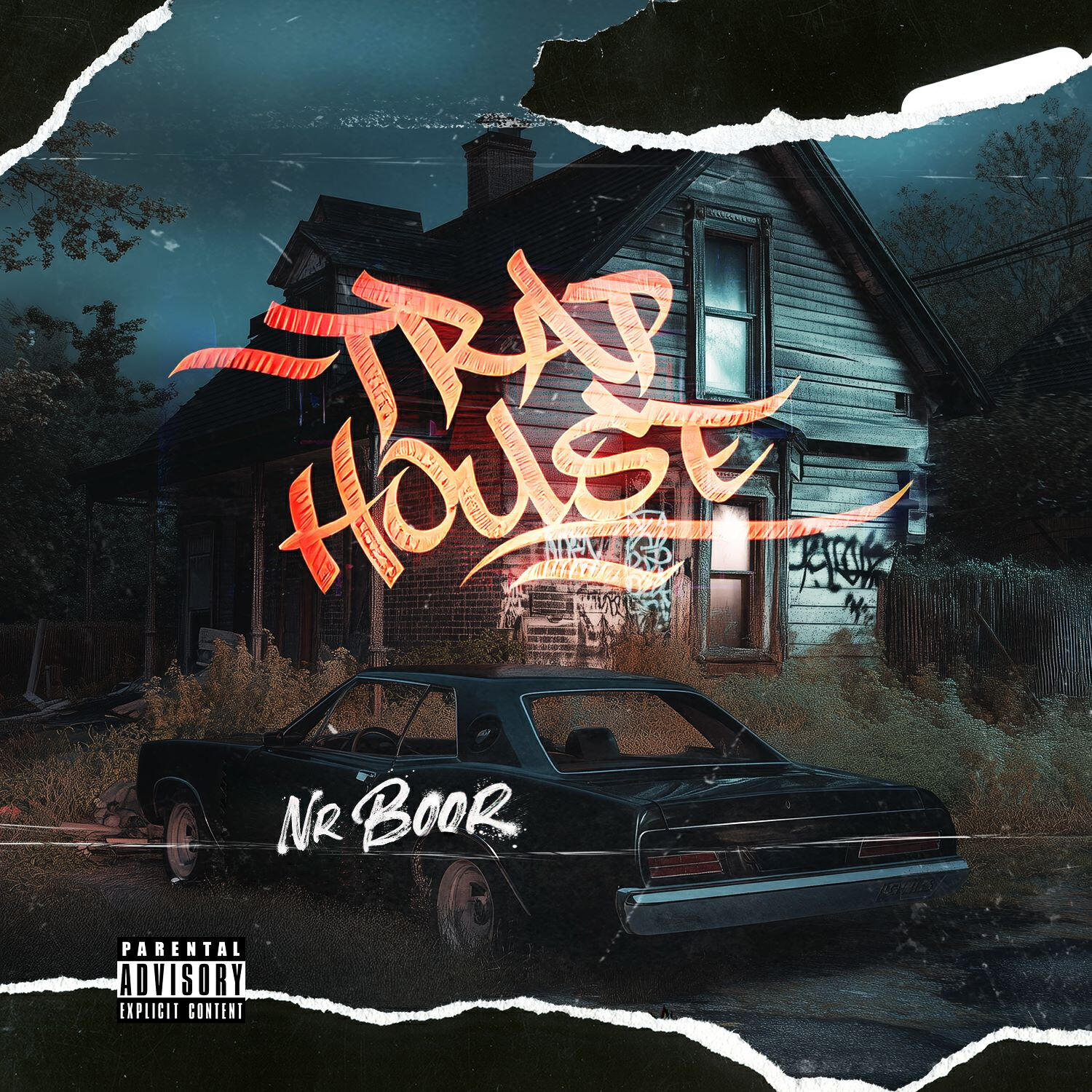 Релиз Trap House