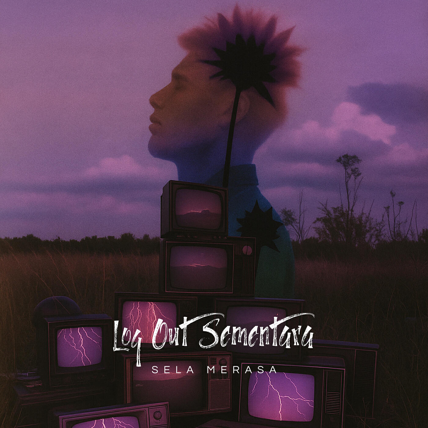 Релиз Log out Sementara