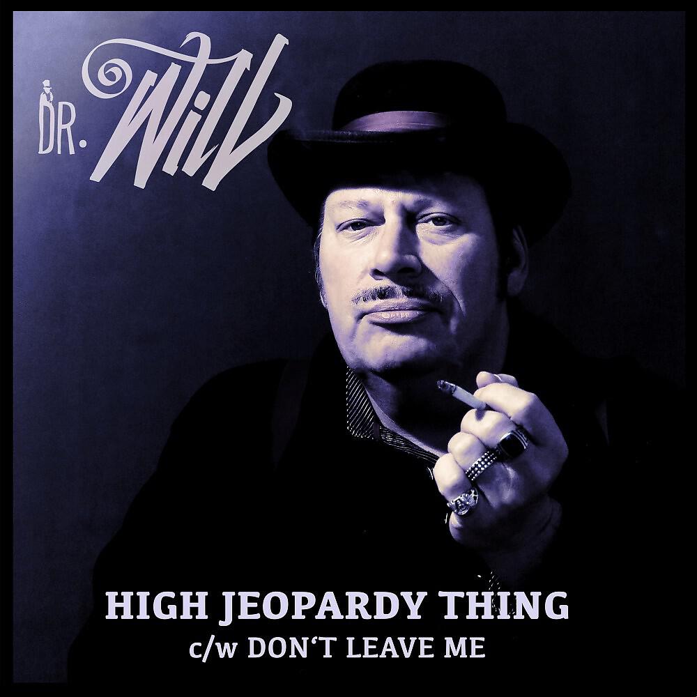 Релиз High Jeopardy Thing