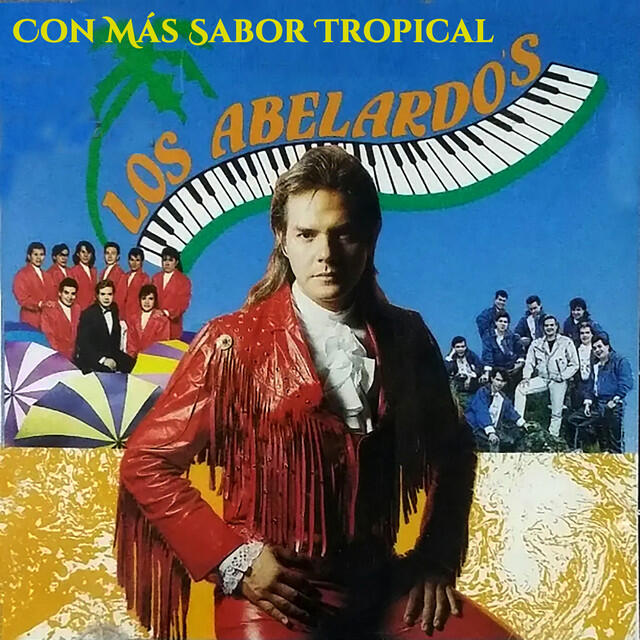 Los Abelardos