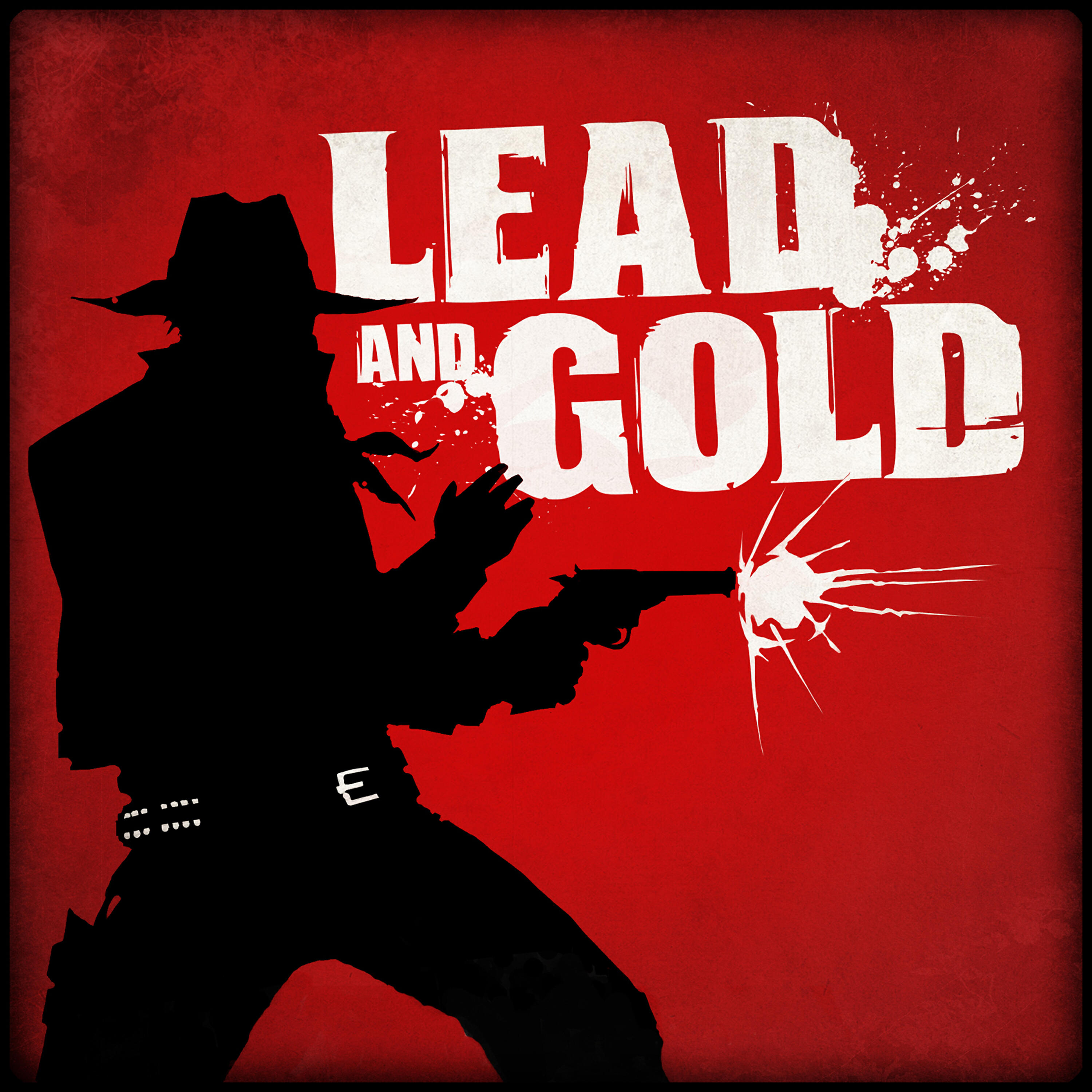 Релиз Lead and Gold: Gangs of the Wild West Soundtrack