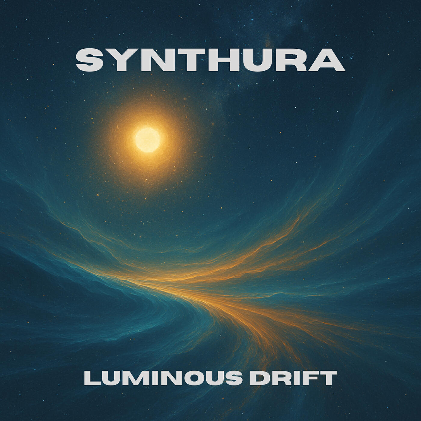 Релиз Luminous Drift