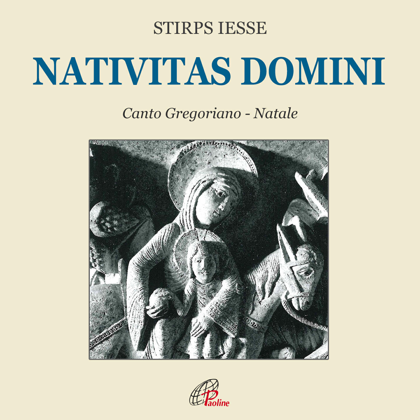 Релиз Nativitas Domini