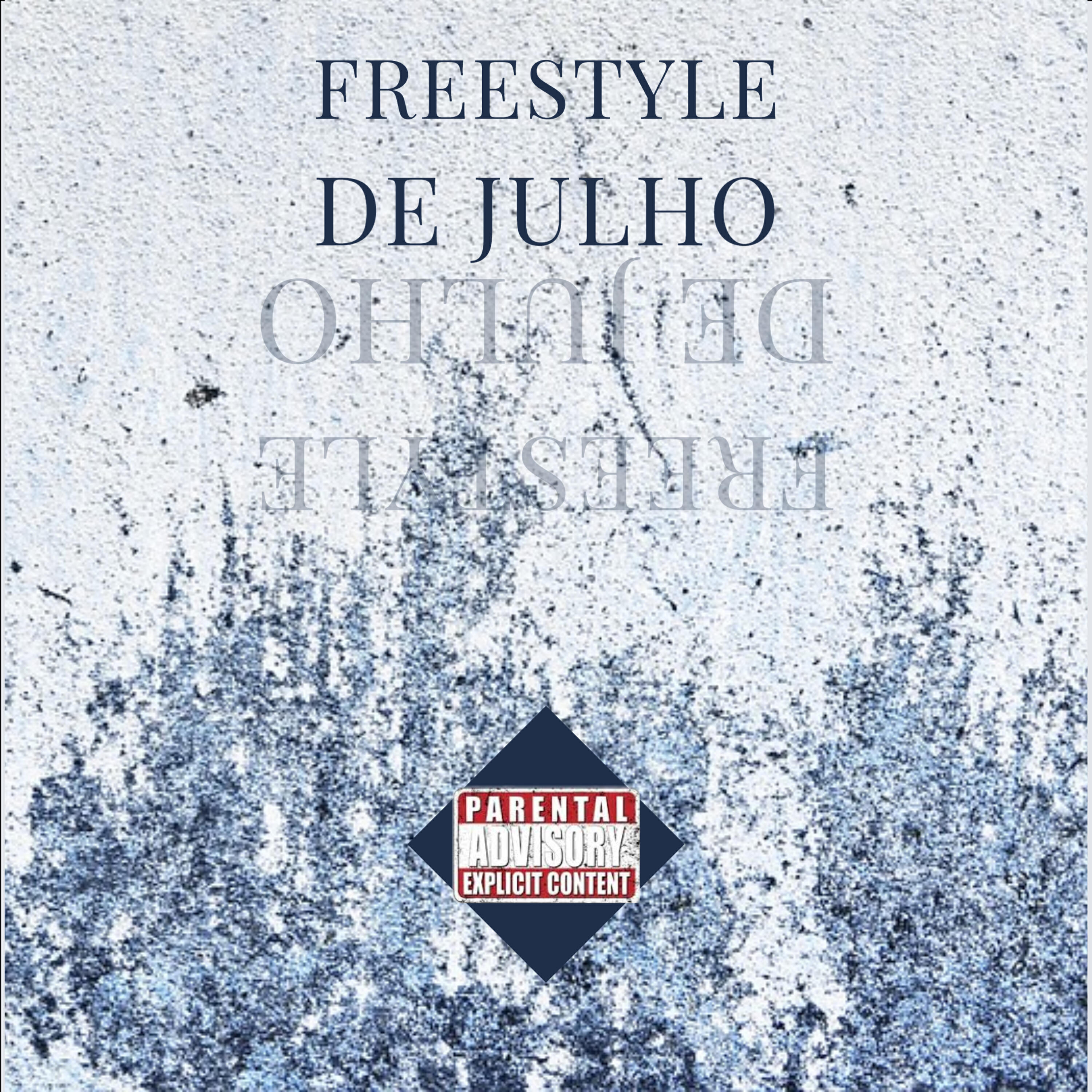 Релиз Freestyle de Julho