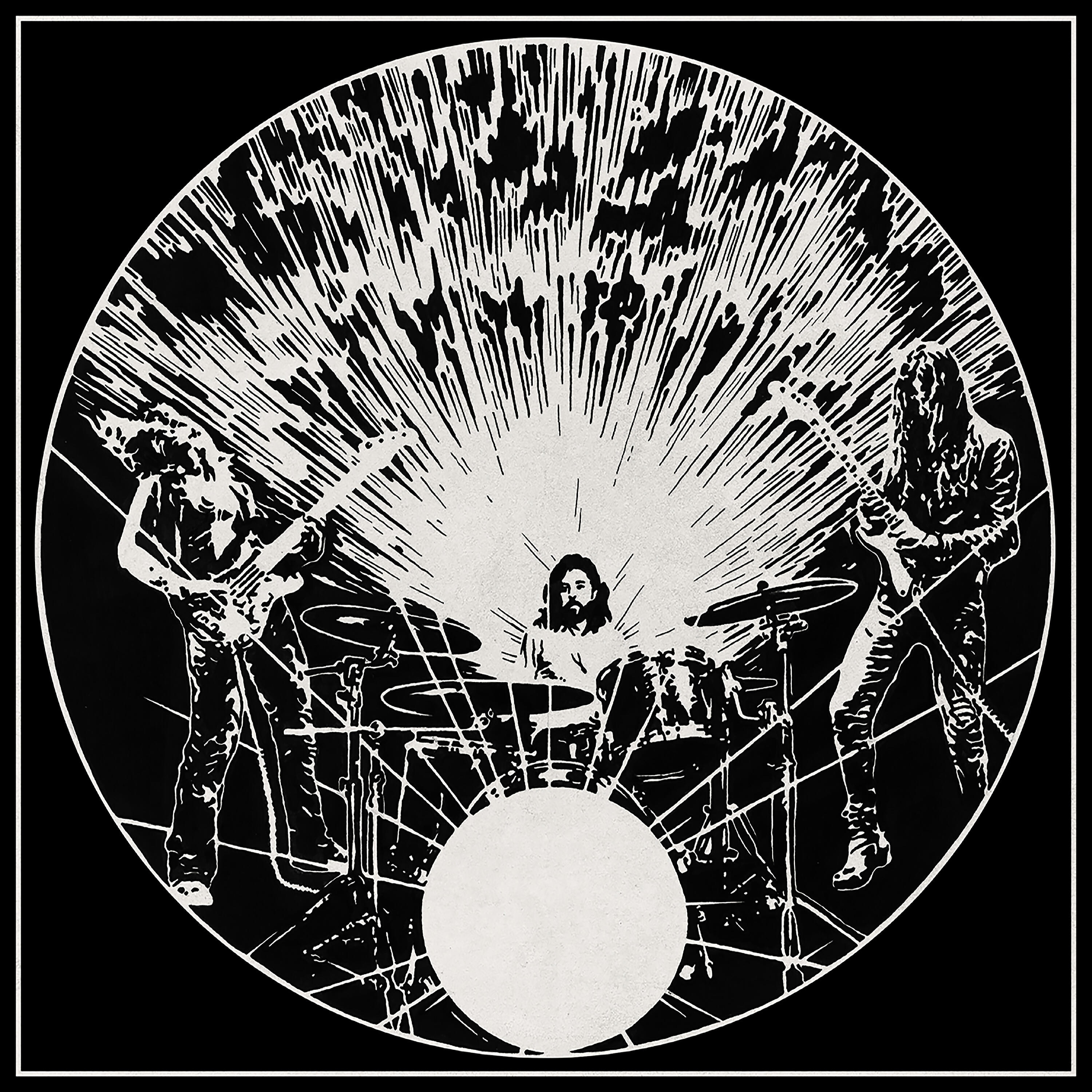 Релиз Earthless Woman