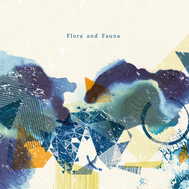 Релиз Flora and Fauna