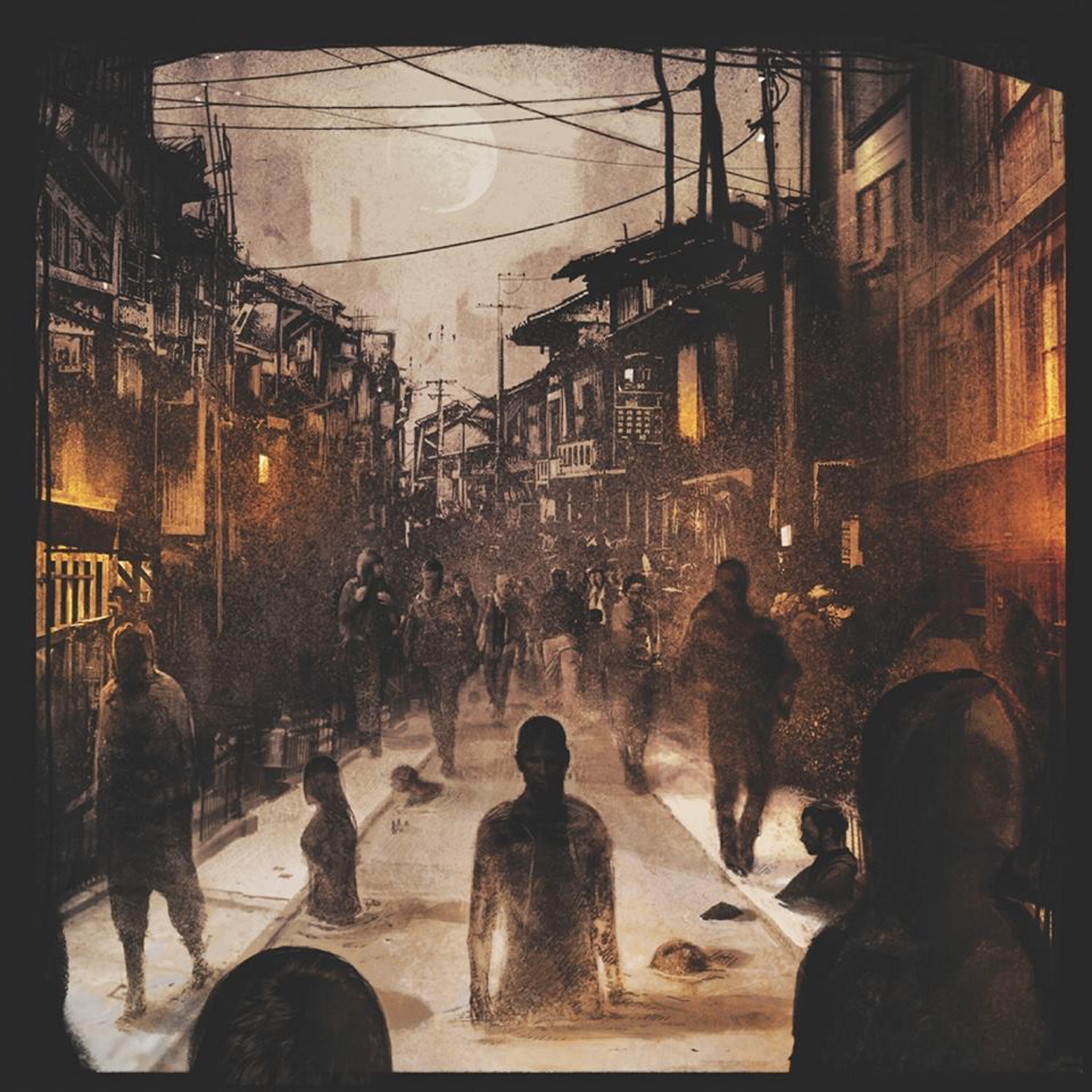 Релиз Fractures