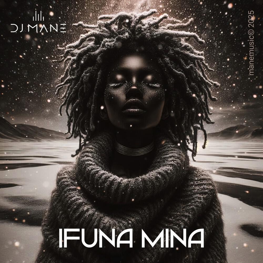 Релиз iFuna Mina