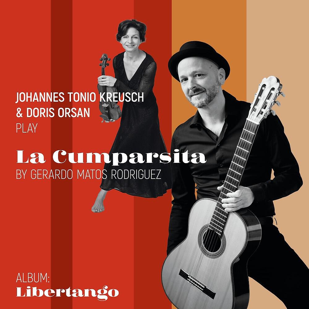 Релиз La Cumparsita
