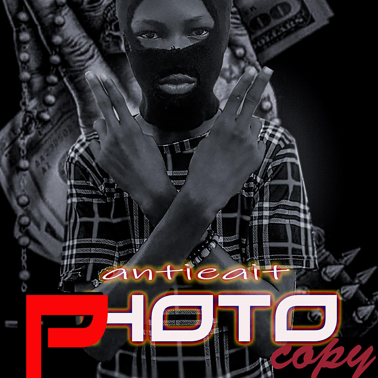 Релиз Photo Copy