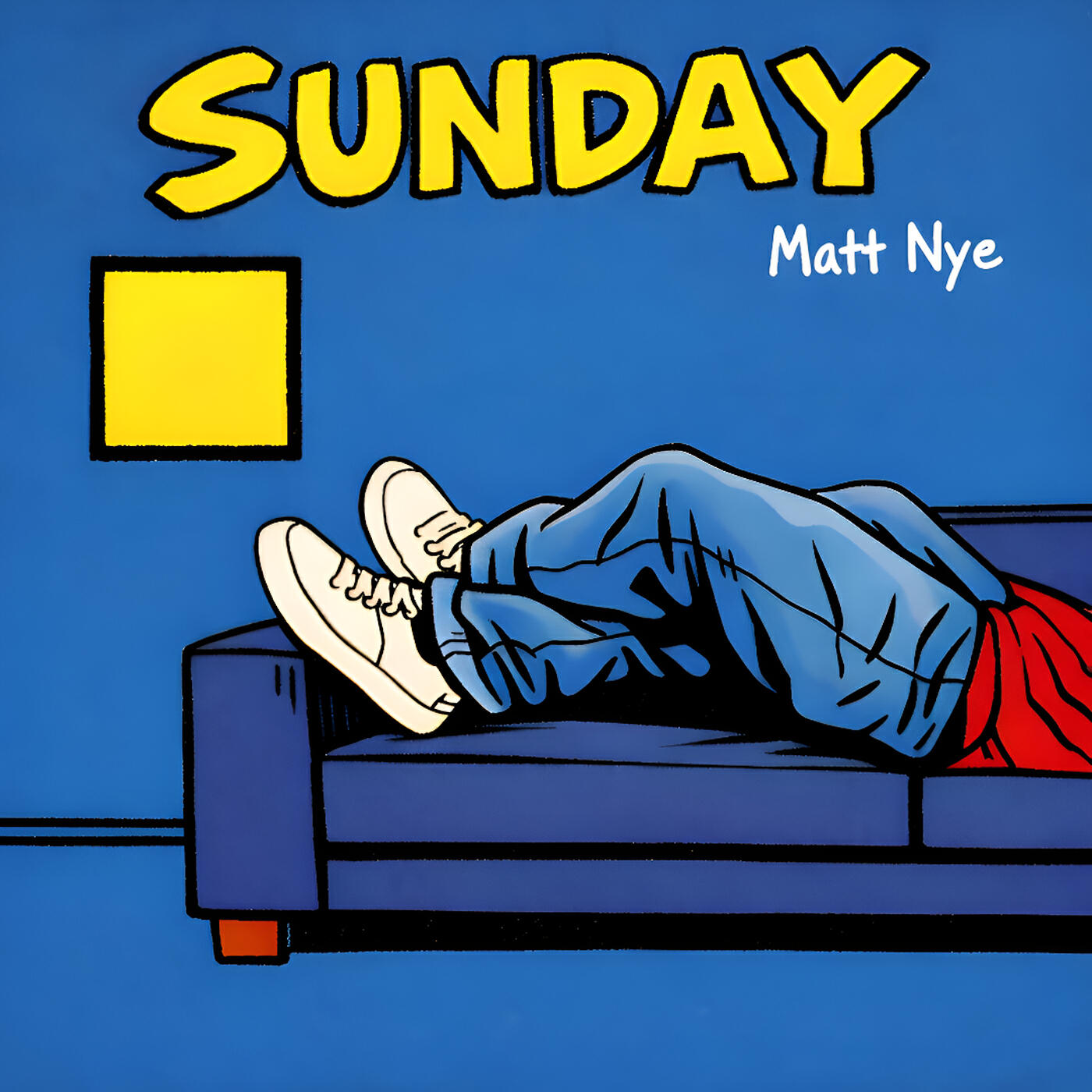 Релиз Sunday