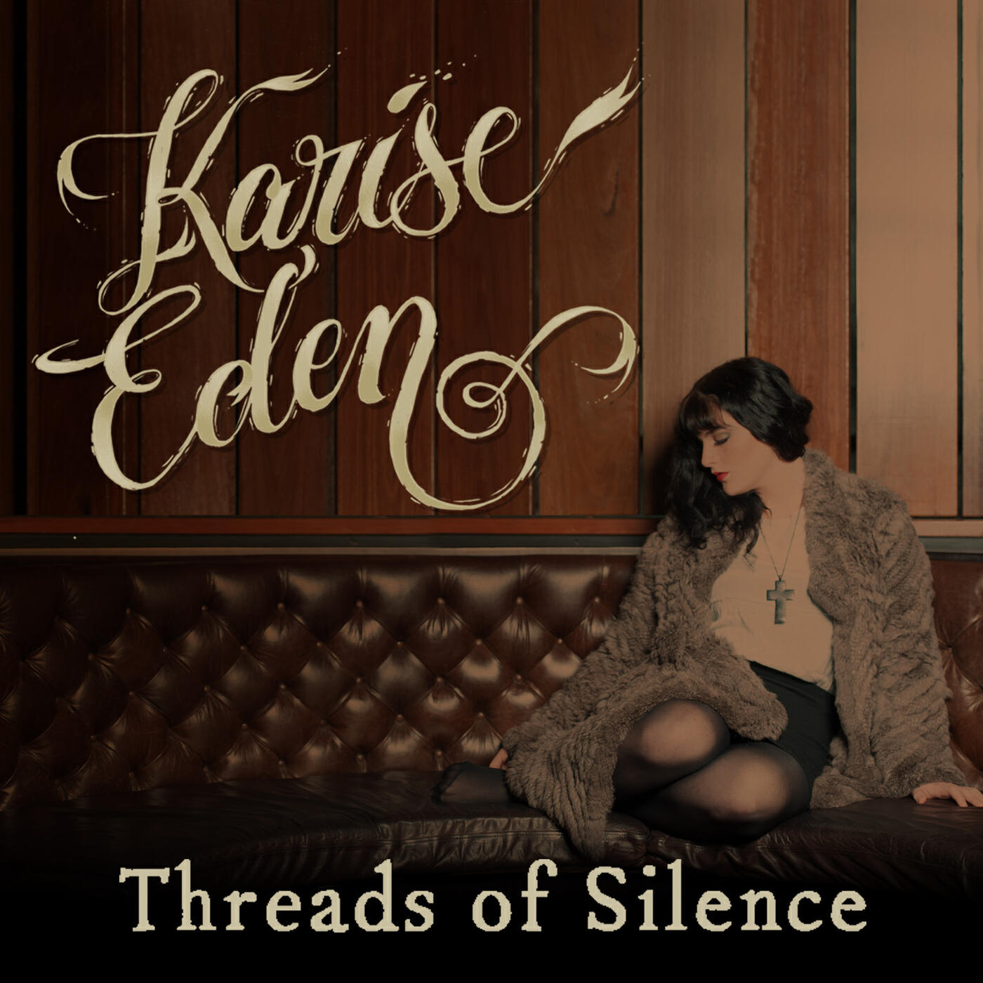 Релиз Threads Of Silence