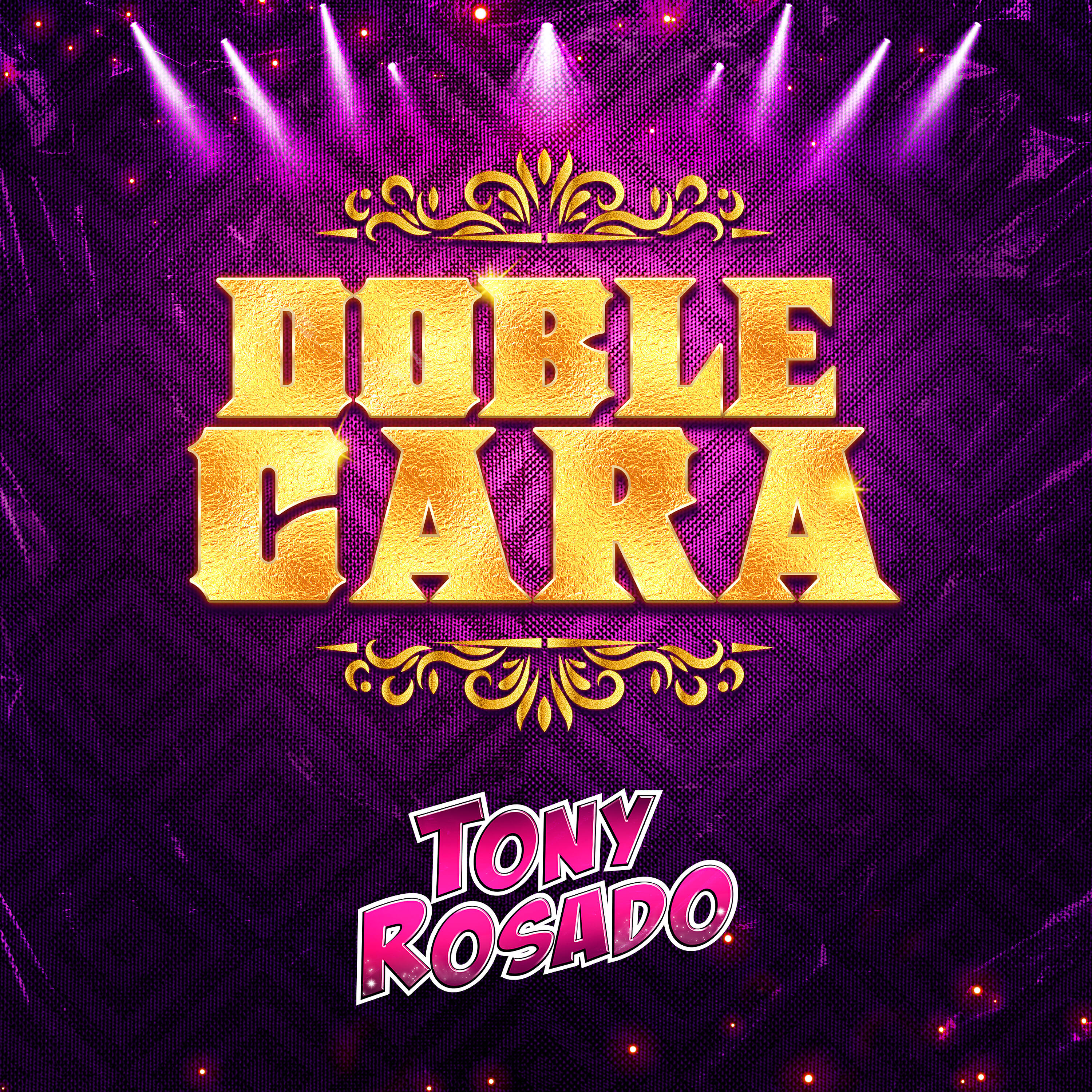 Релиз Doble Cara