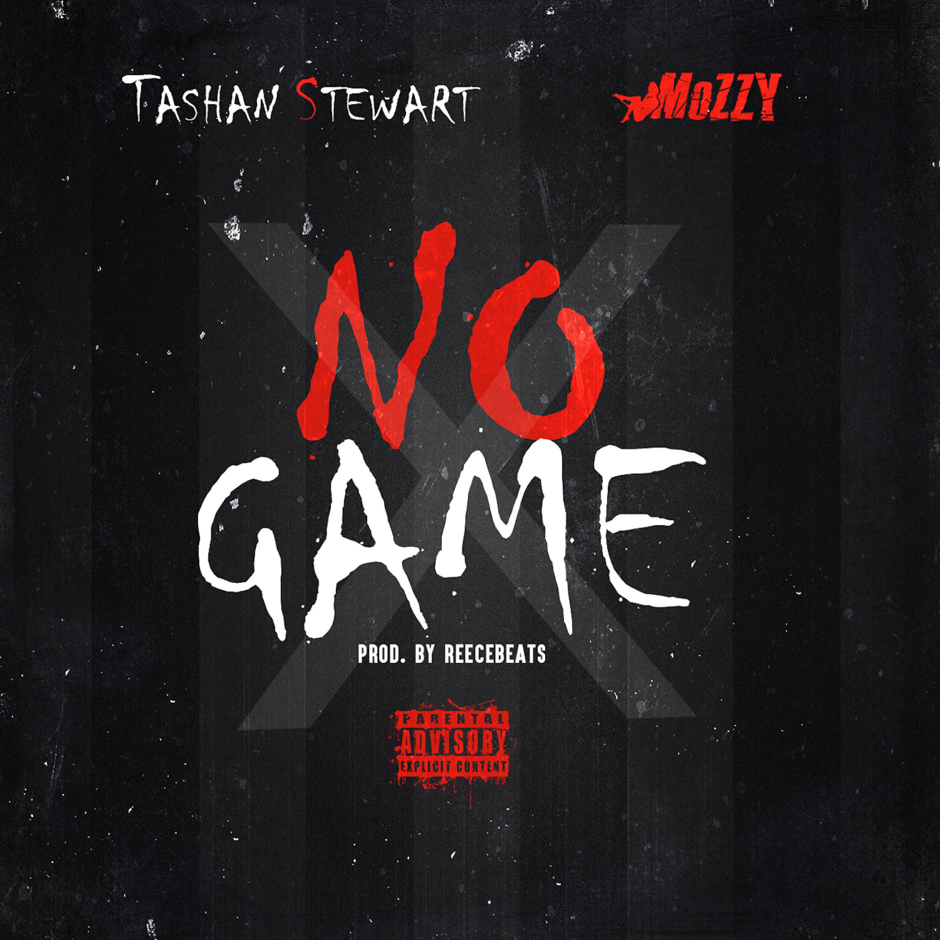 Tashan Stewart