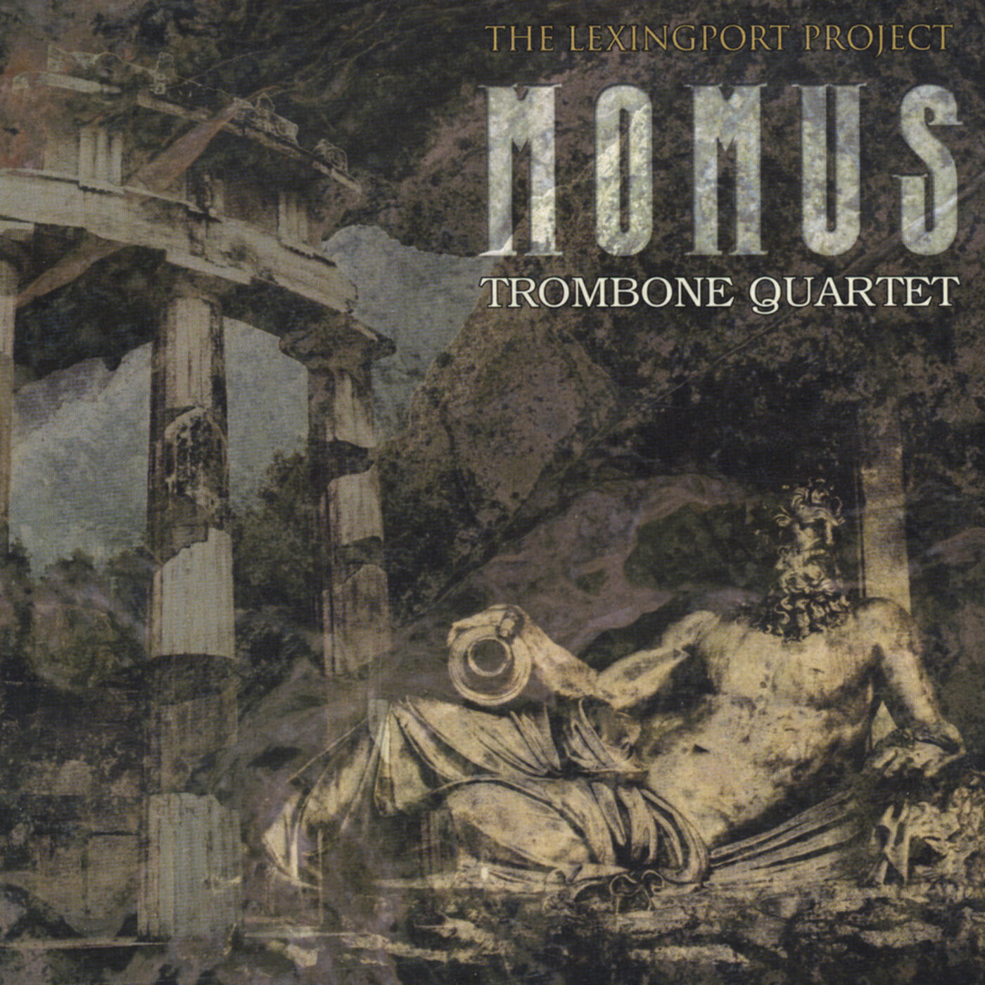 Momus Trombone Quartet