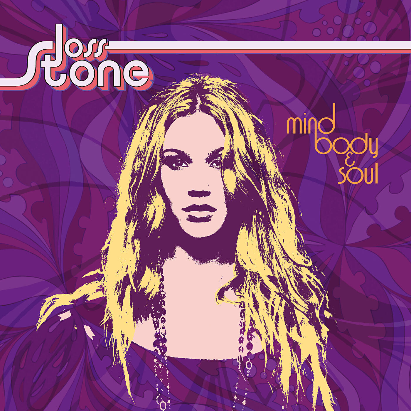 Релиз Mind Body & Soul