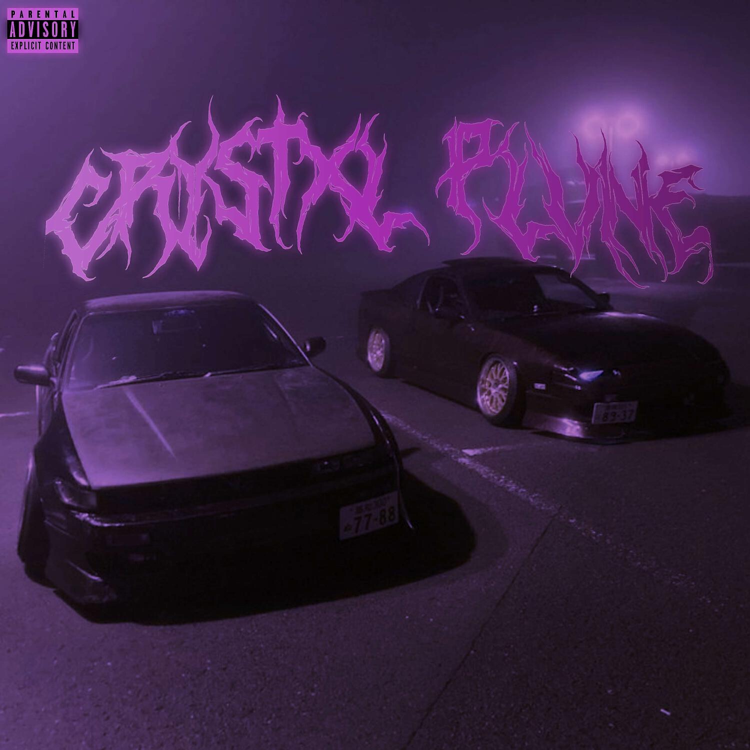 Релиз CRYSTXL PLVNE