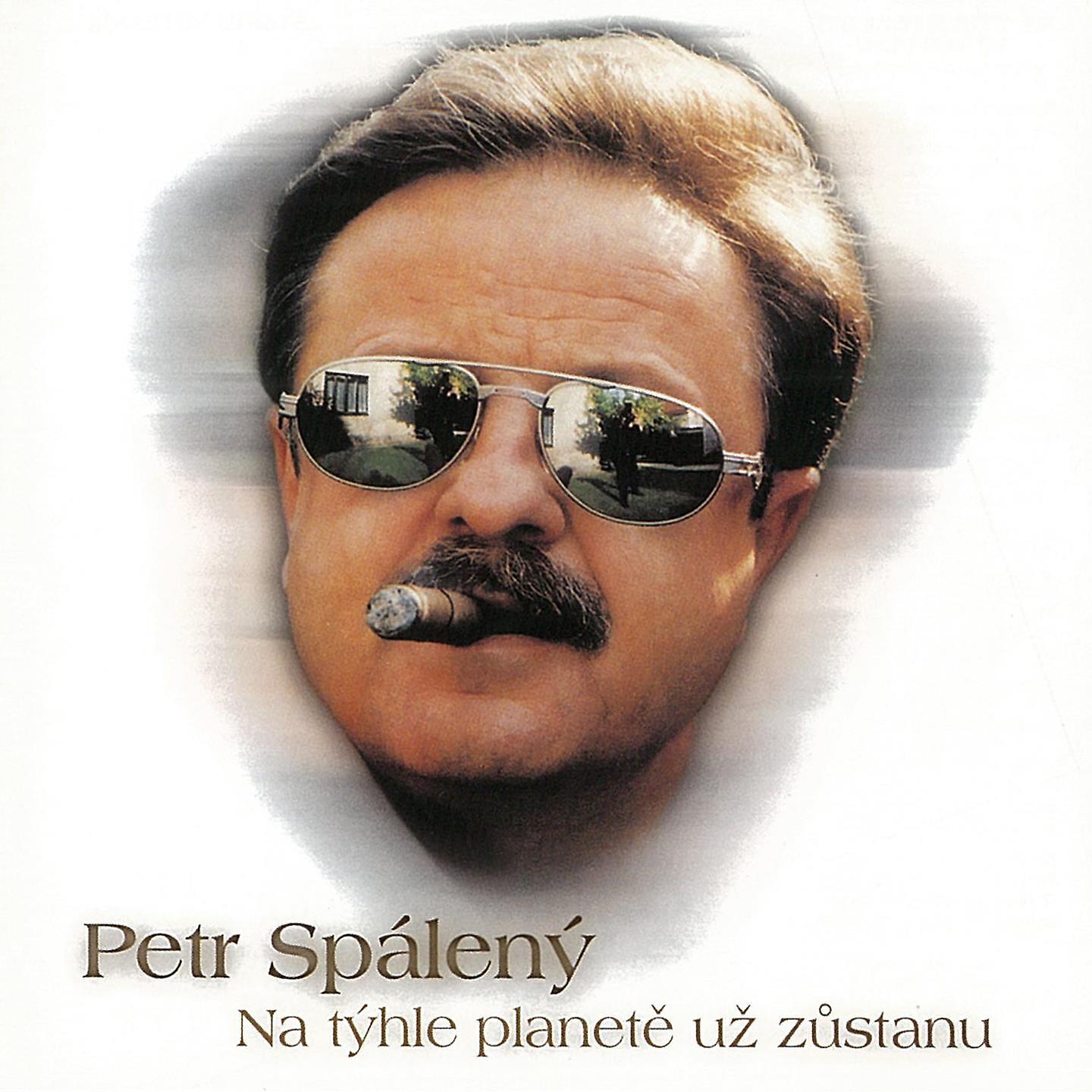 Релиз Na Týhle Planetě Už Zůstanu