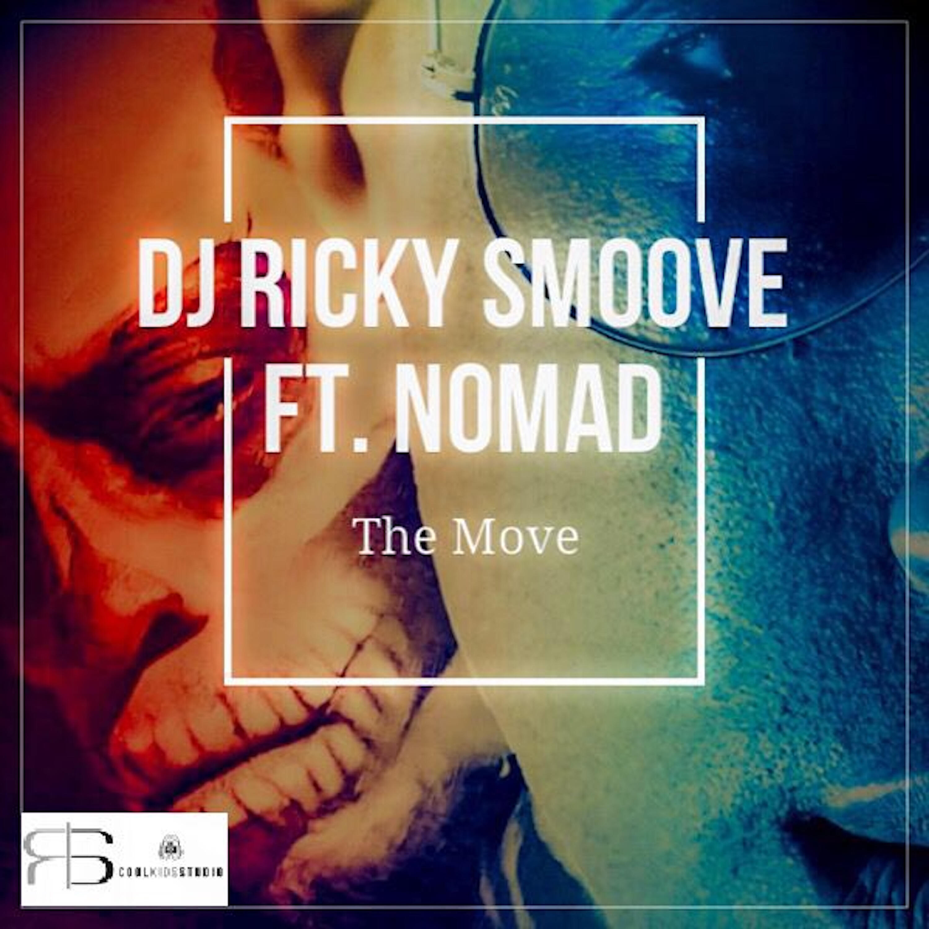 Релиз The Move