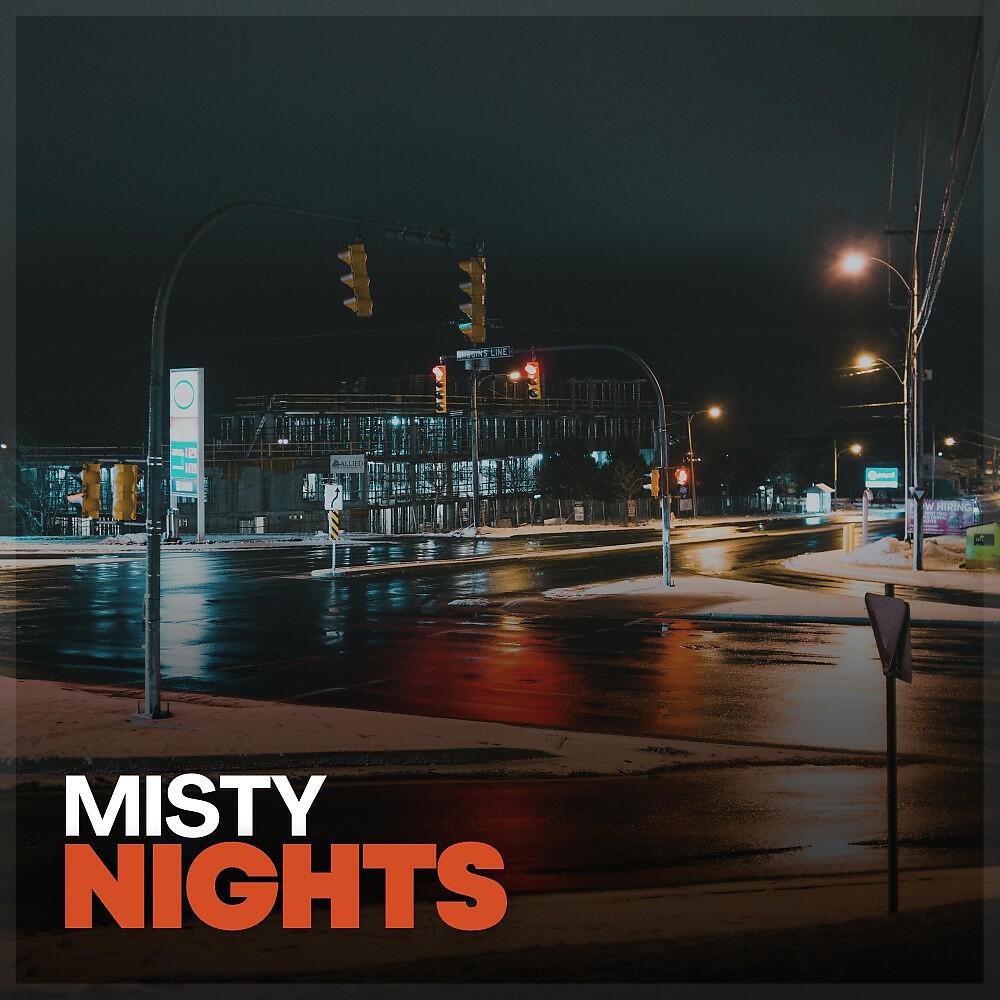 Релиз Misty Nights