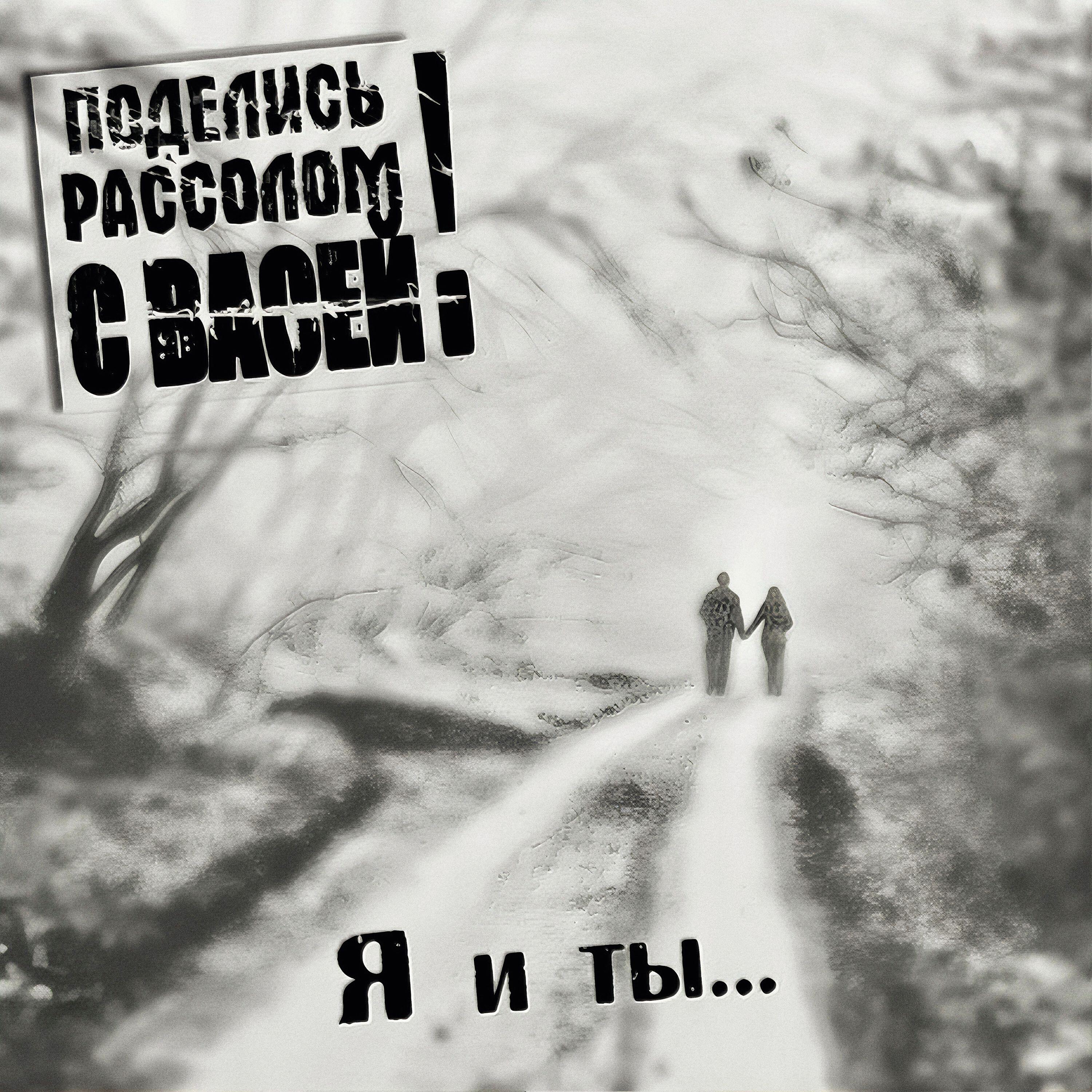 Релиз Я и ты...