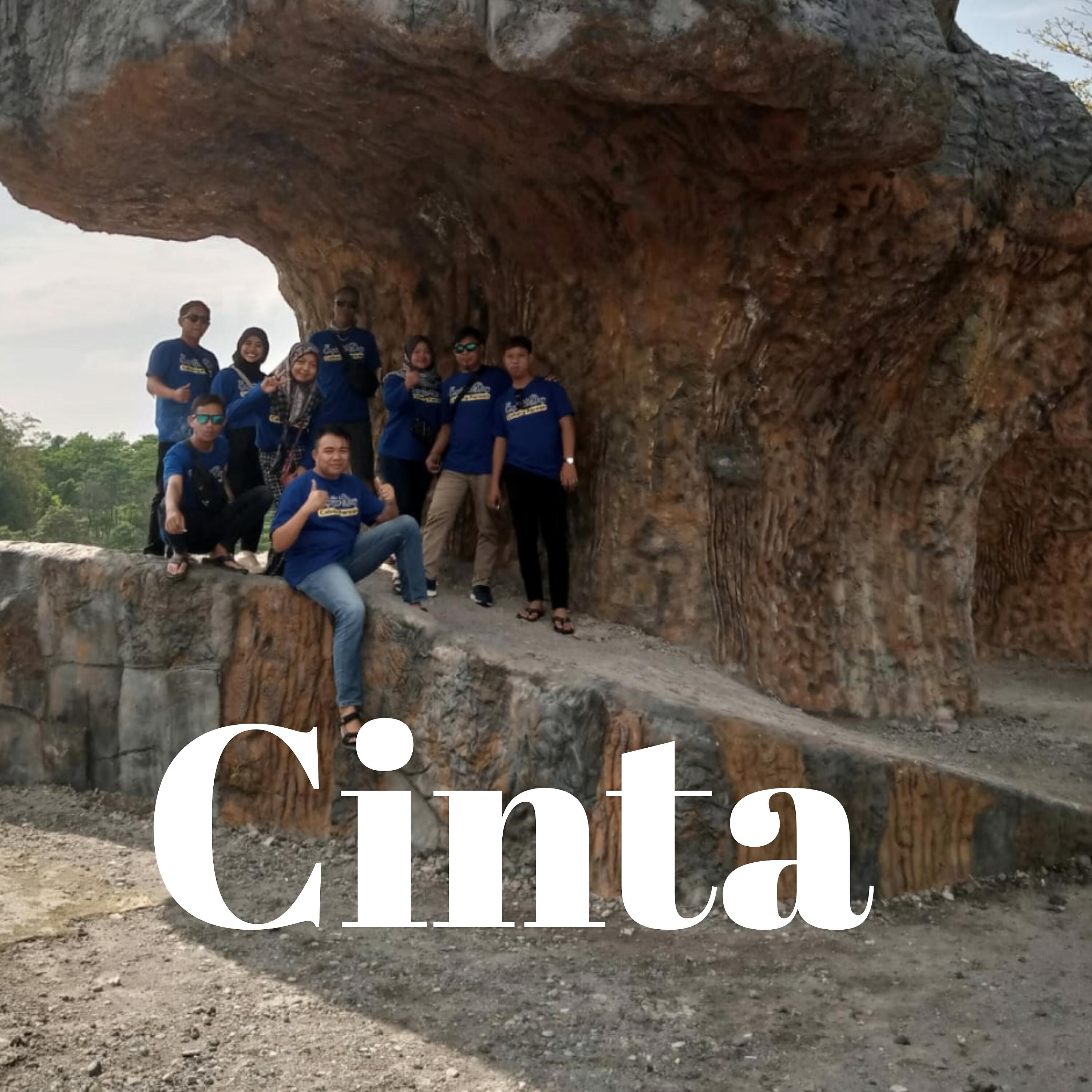 Релиз Cinta