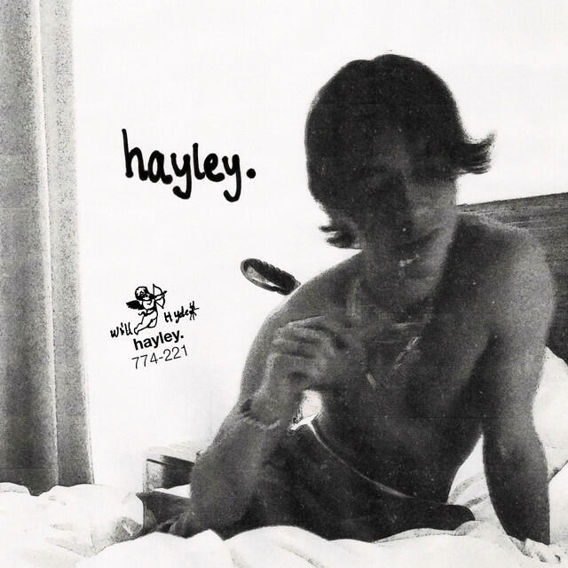 Релиз hayley.