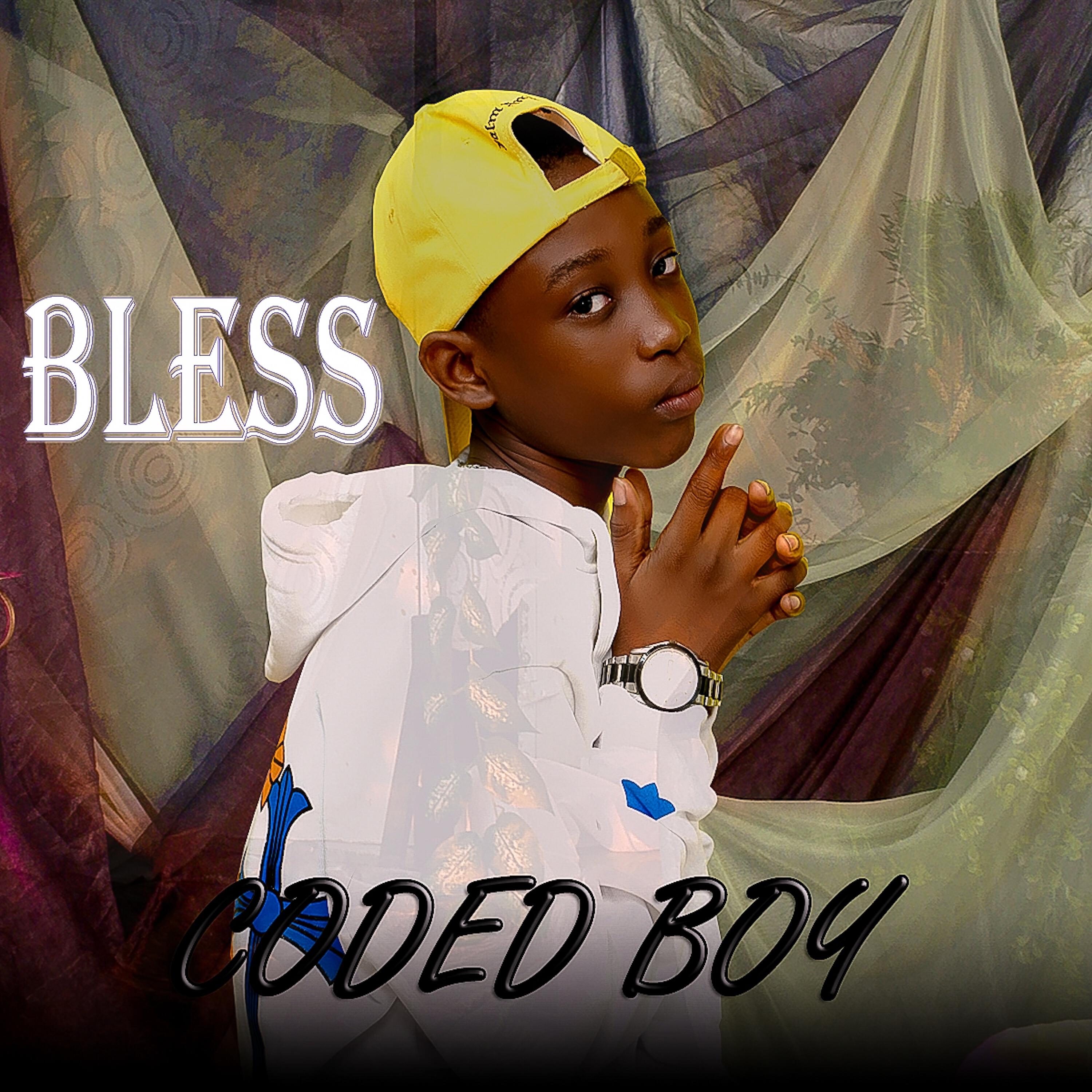 Релиз Bless