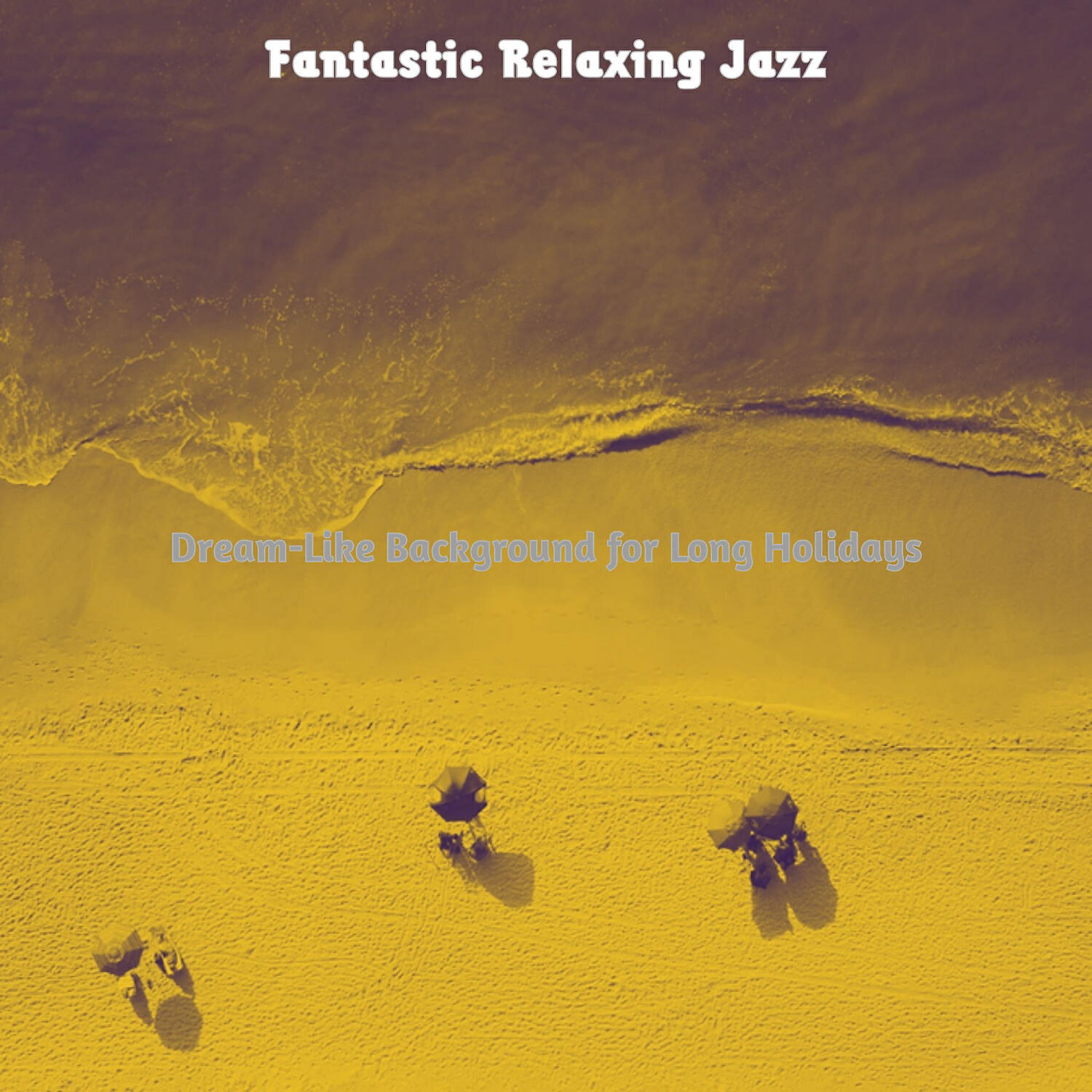 Трек Astonishing Ambience for Summer