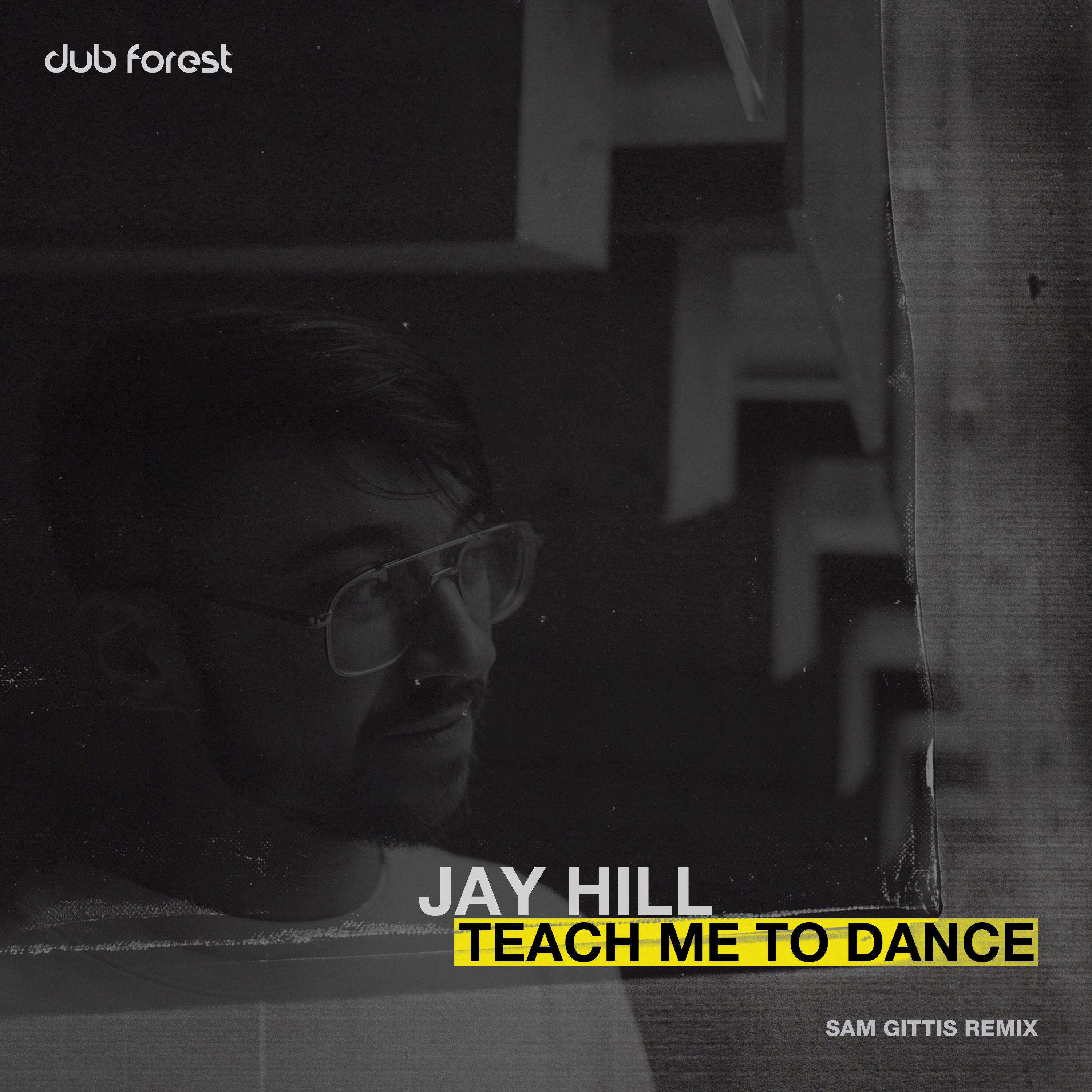 Релиз Teach Me to Dance