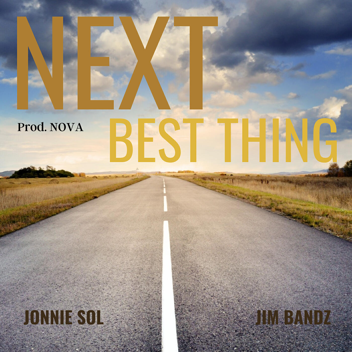 Релиз Next Best Thing