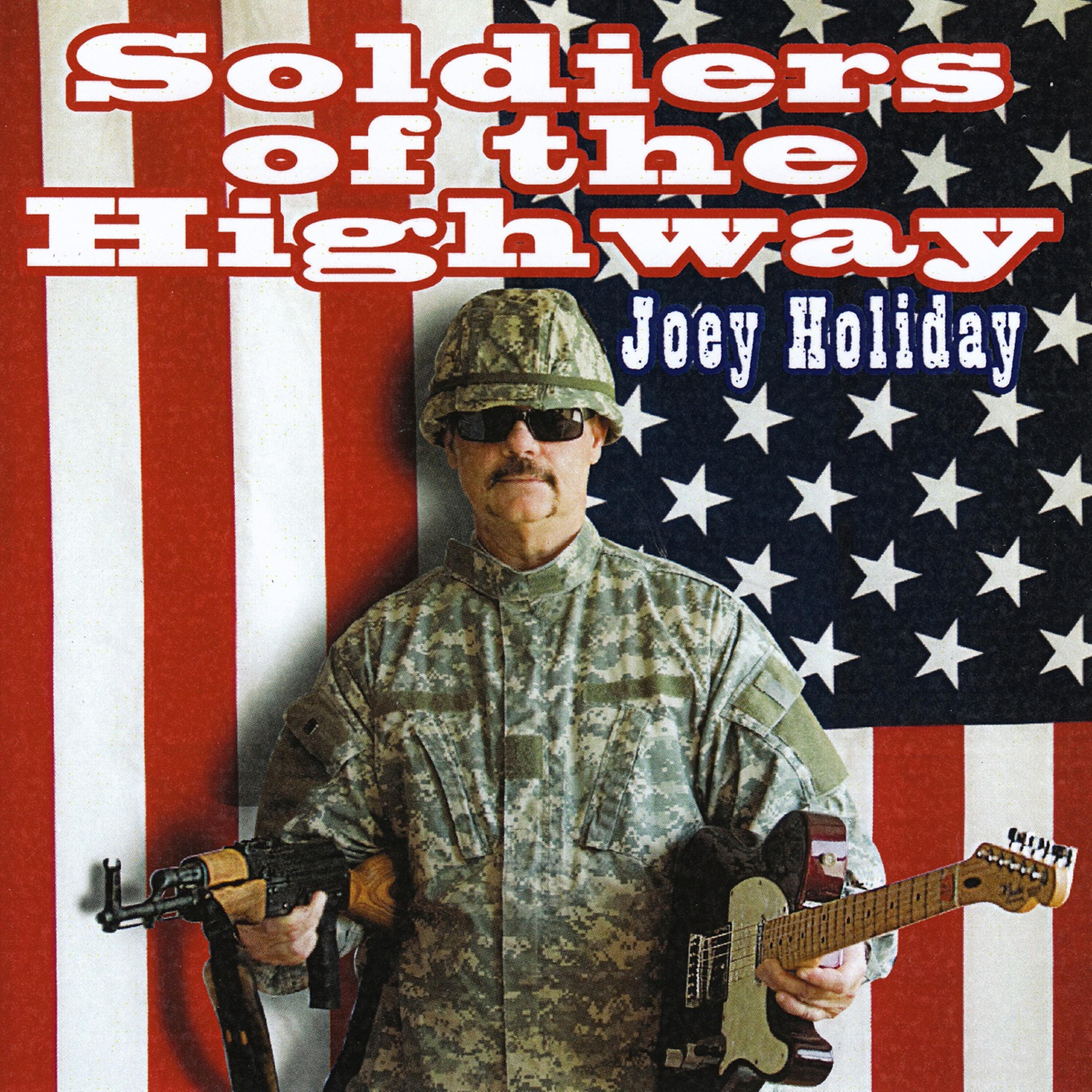 Релиз Soldiers of the Highway