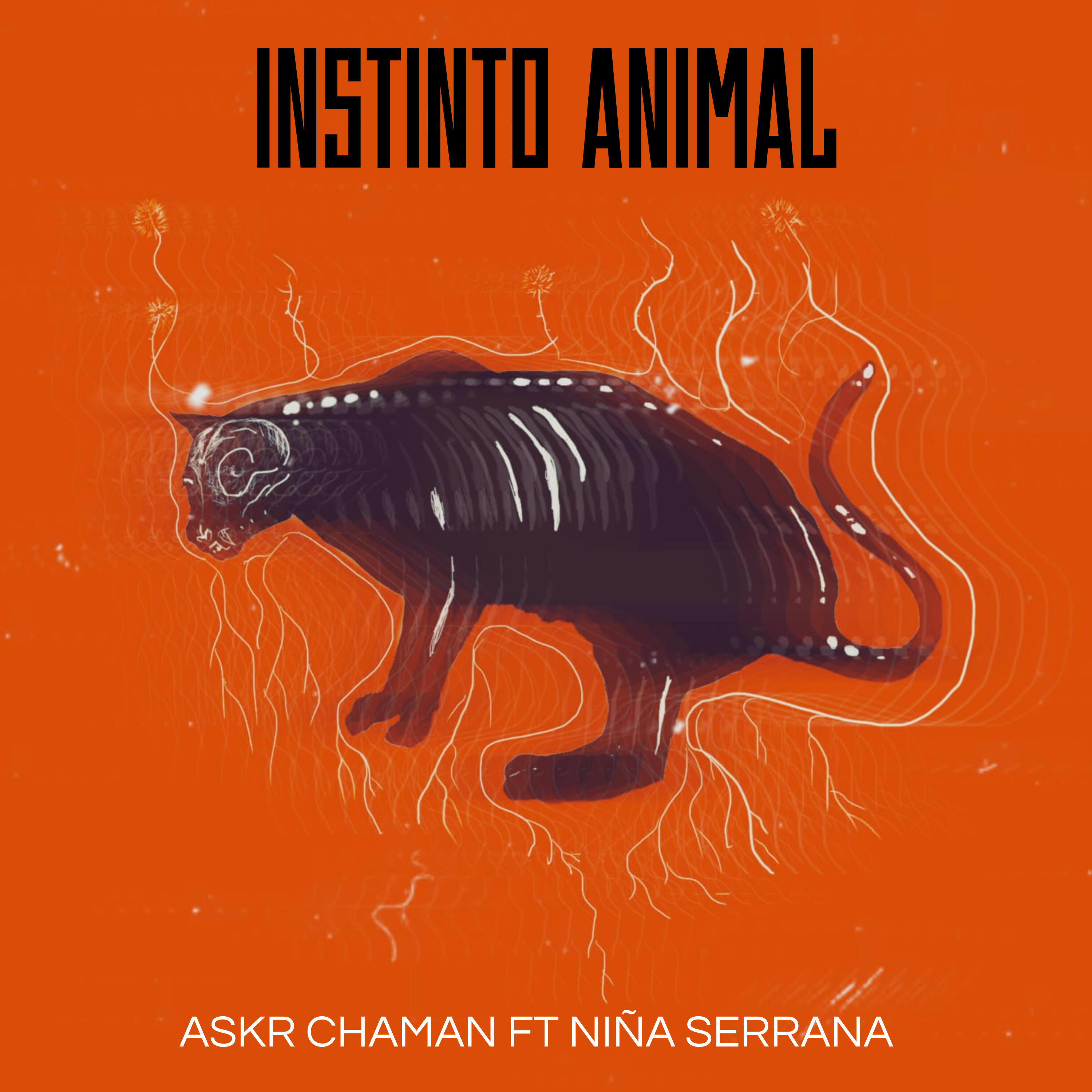 Askr Chamán