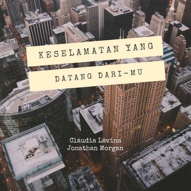Релиз Keselamatan Yang Datang Dari-Mu