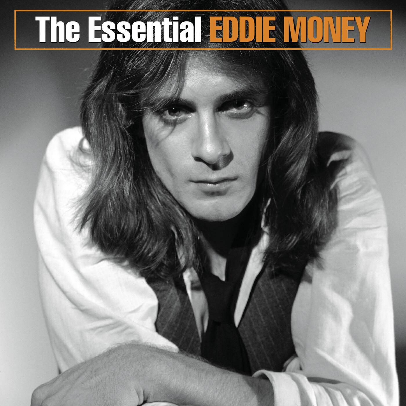 Релиз The Essential Eddie Money