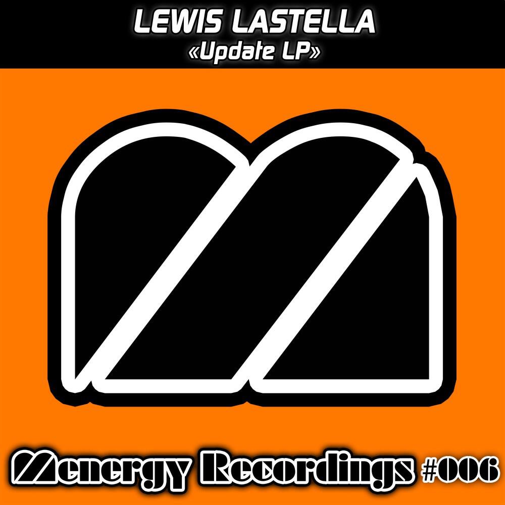 Релиз Update LP