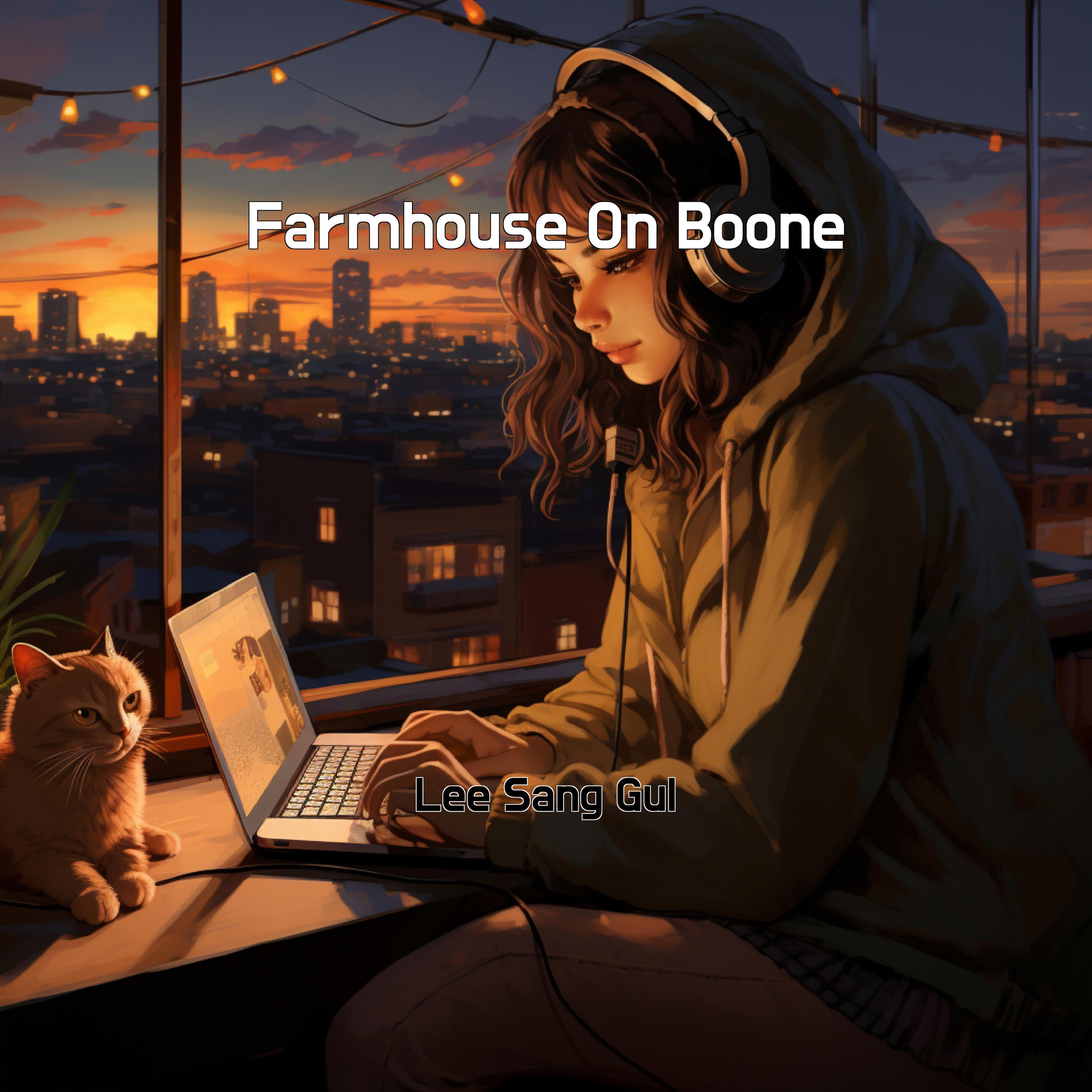 Релиз Farmhouse On Boone