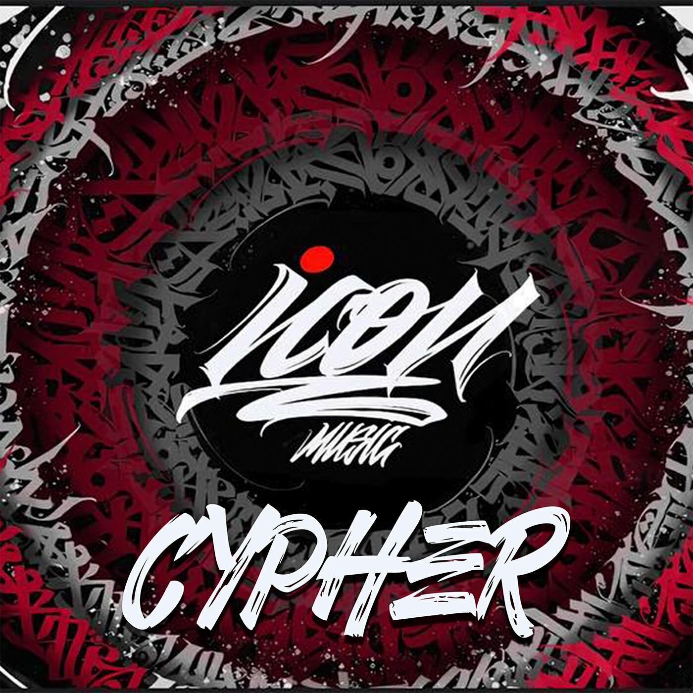 Релиз ICON MUSIC CYPHER