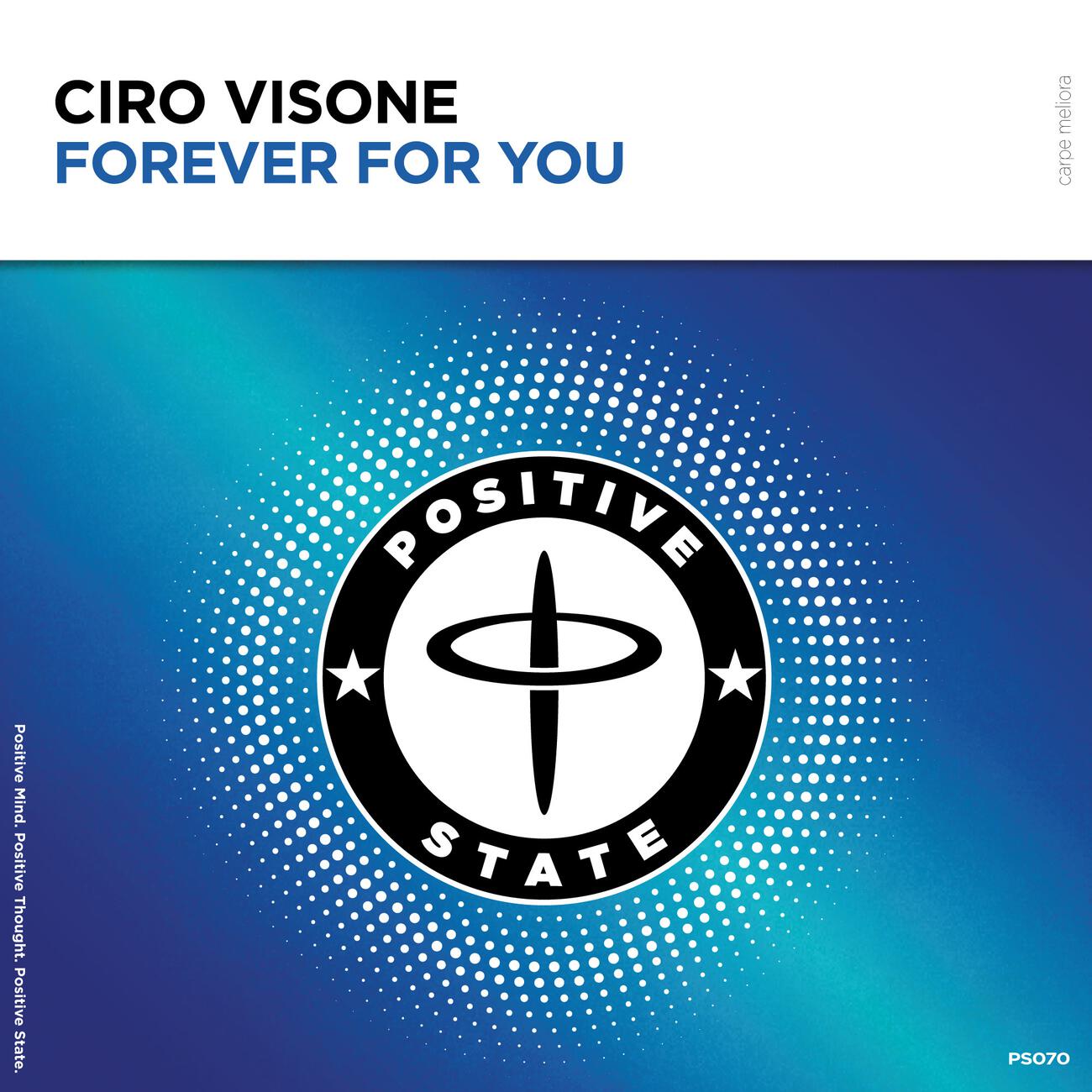 Релиз Forever For You