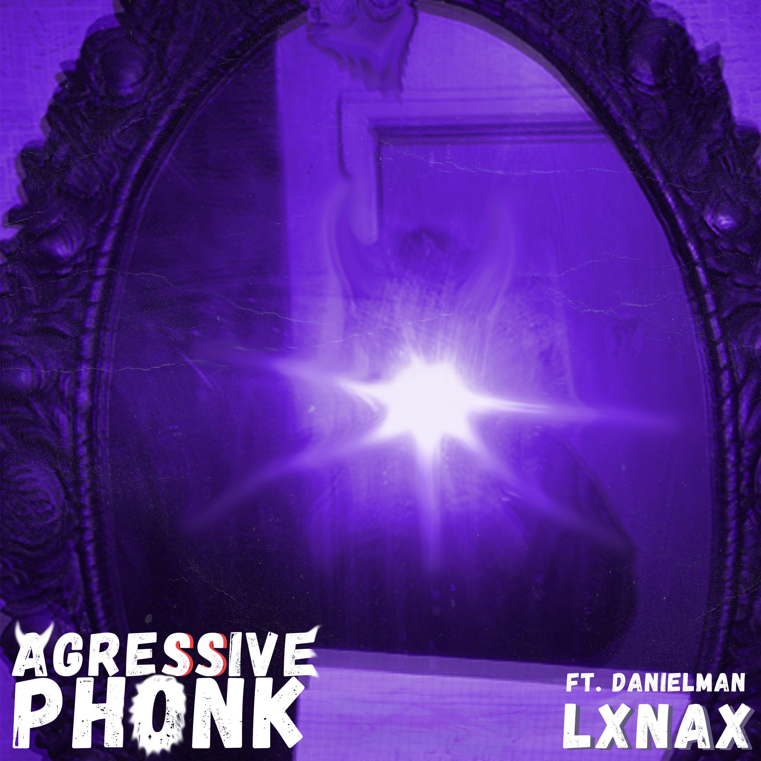 Релиз Aggressive phonk