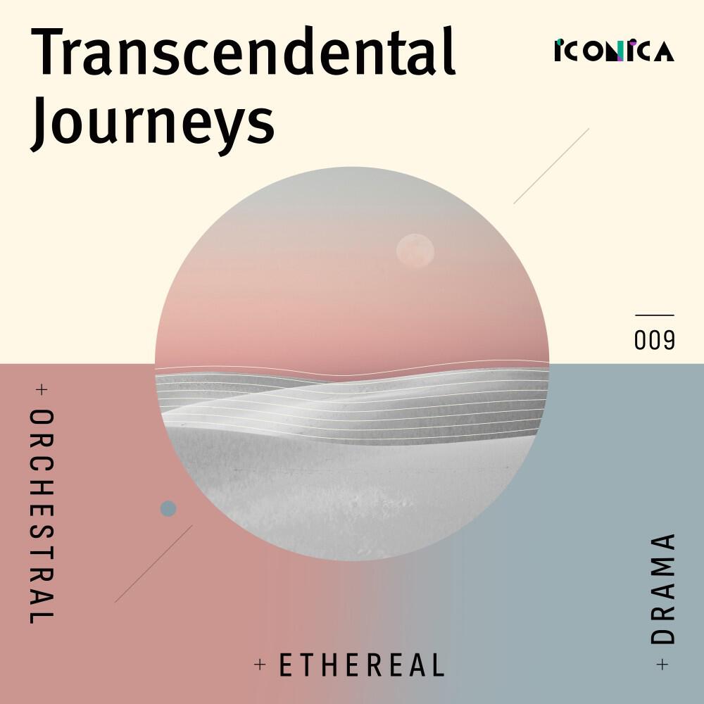 Релиз Transcendental Journeys