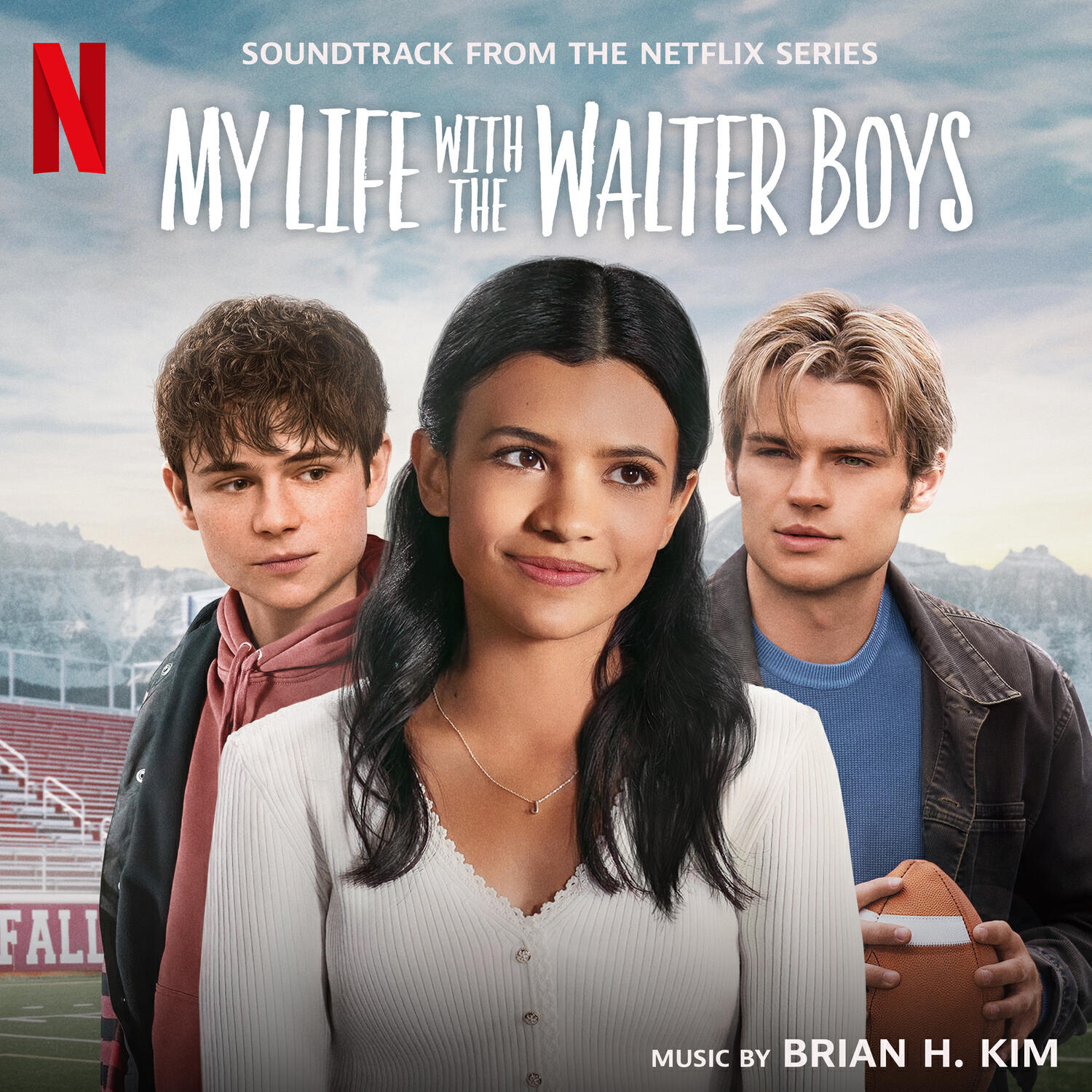 Corey Fogelmanis