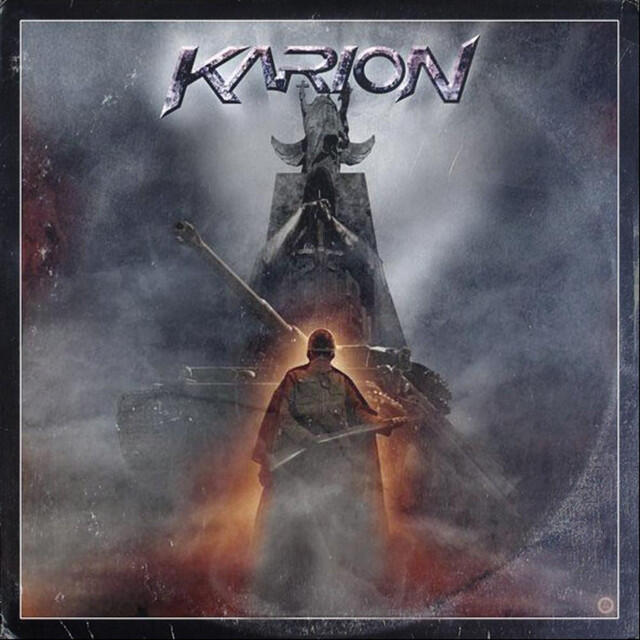 Релиз Iron Shadows